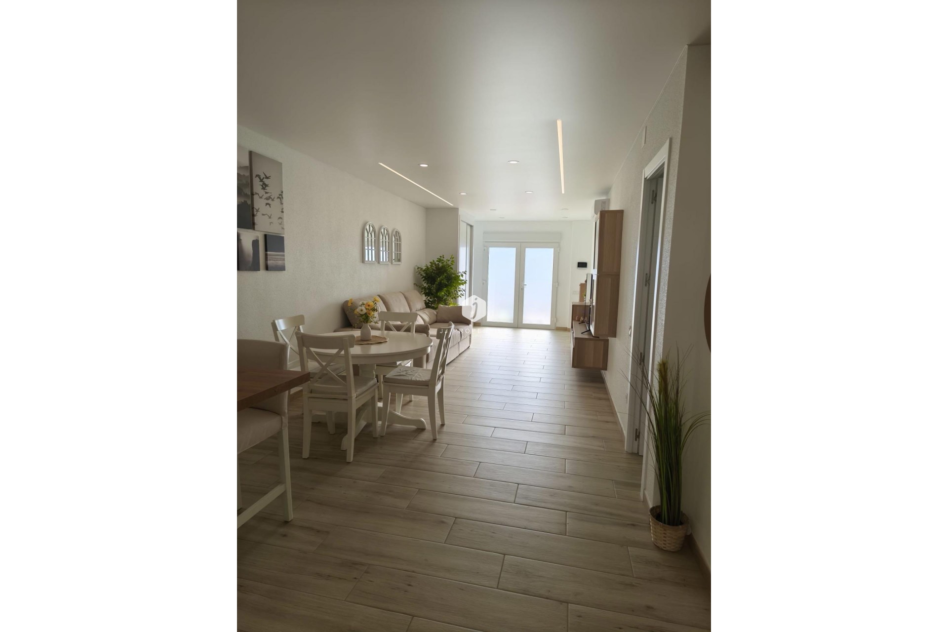 D'occasion - Chalet -
Torrevieja