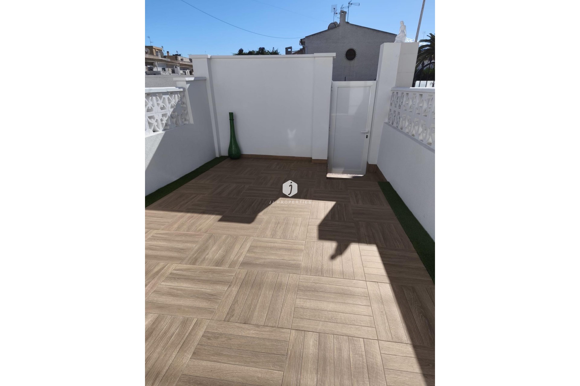 D'occasion - Chalet -
Torrevieja