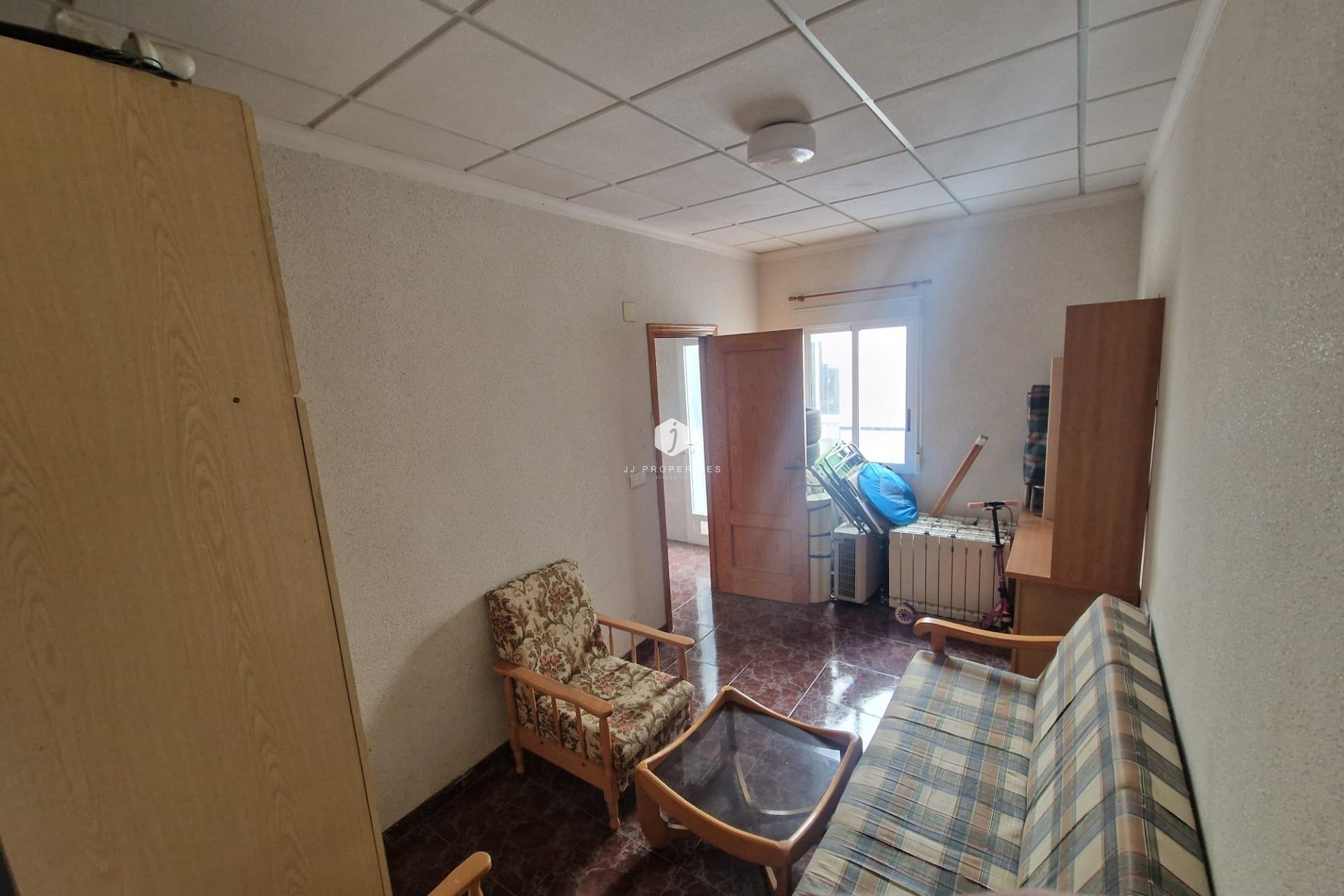D'occasion - Chalet -
Torrevieja
