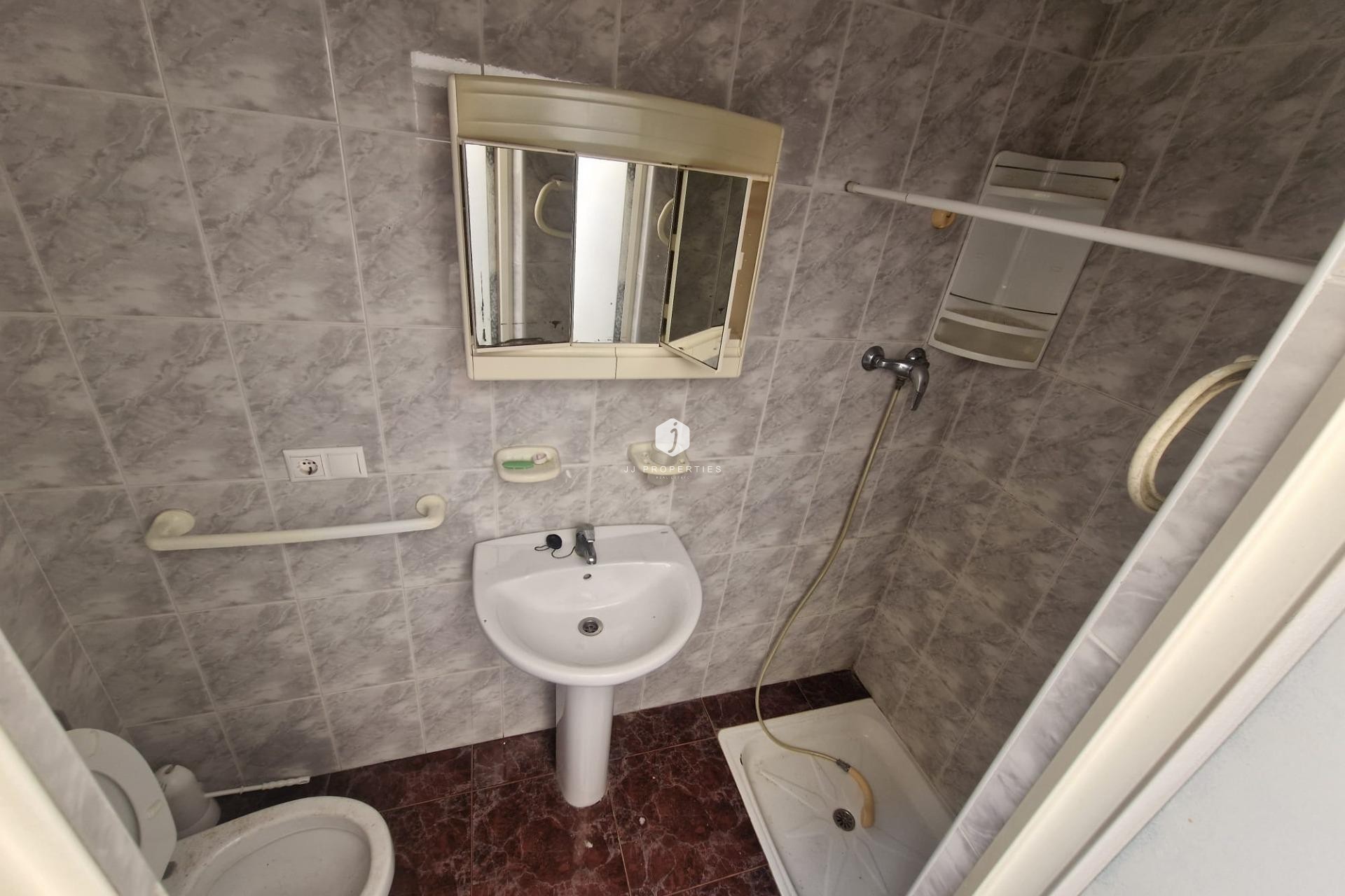 D'occasion - Chalet -
Torrevieja