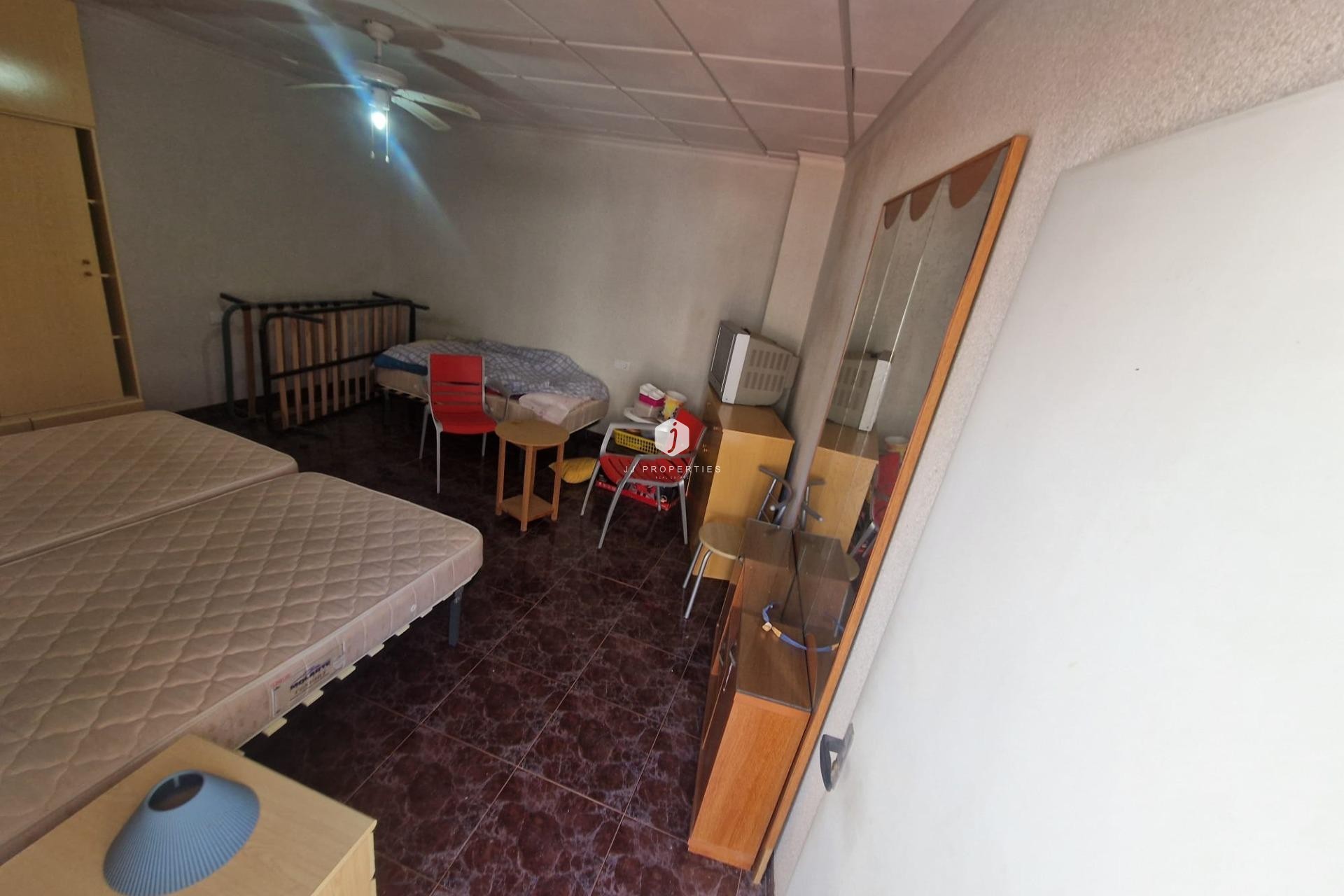 D'occasion - Chalet -
Torrevieja