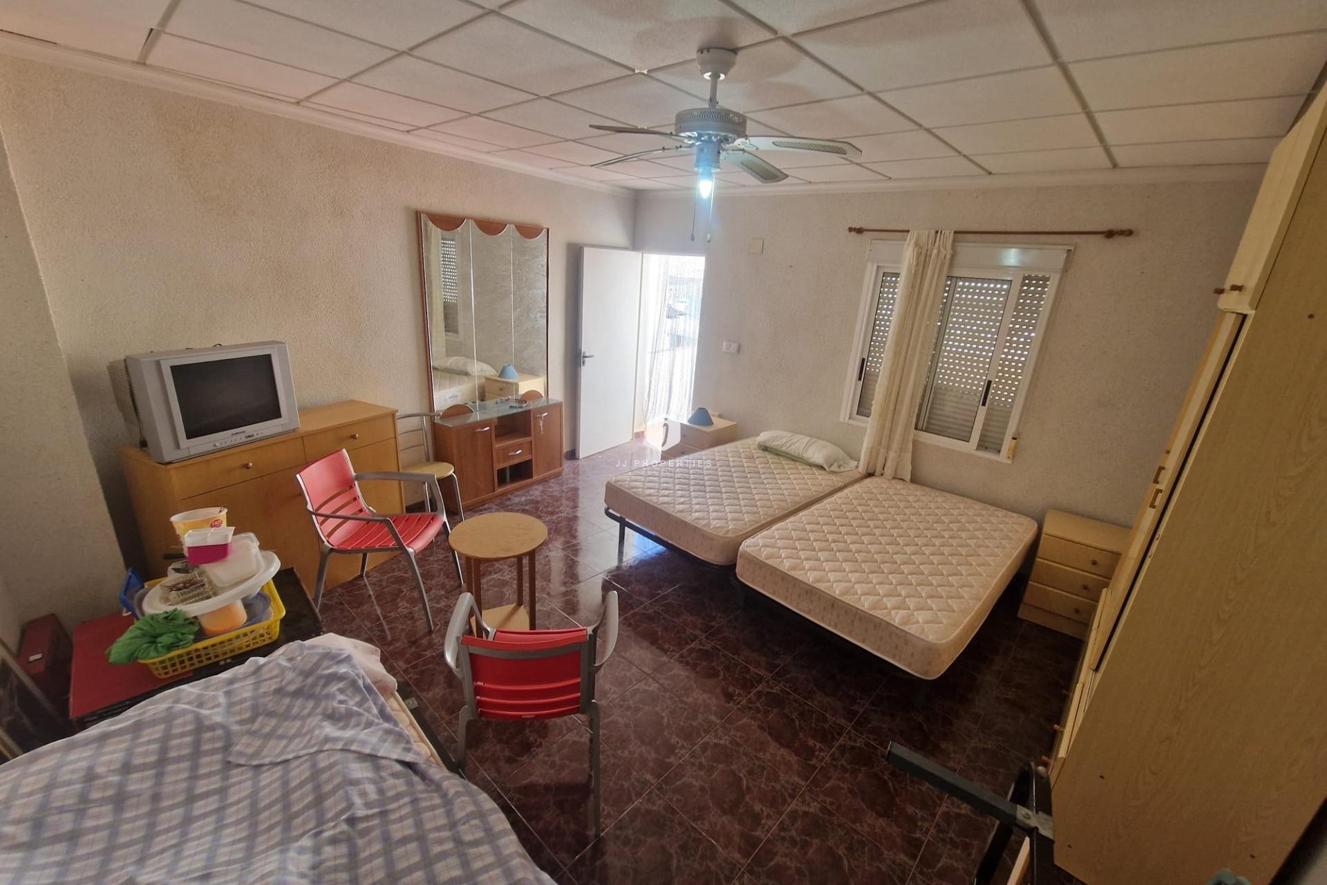 D'occasion - Chalet -
Torrevieja