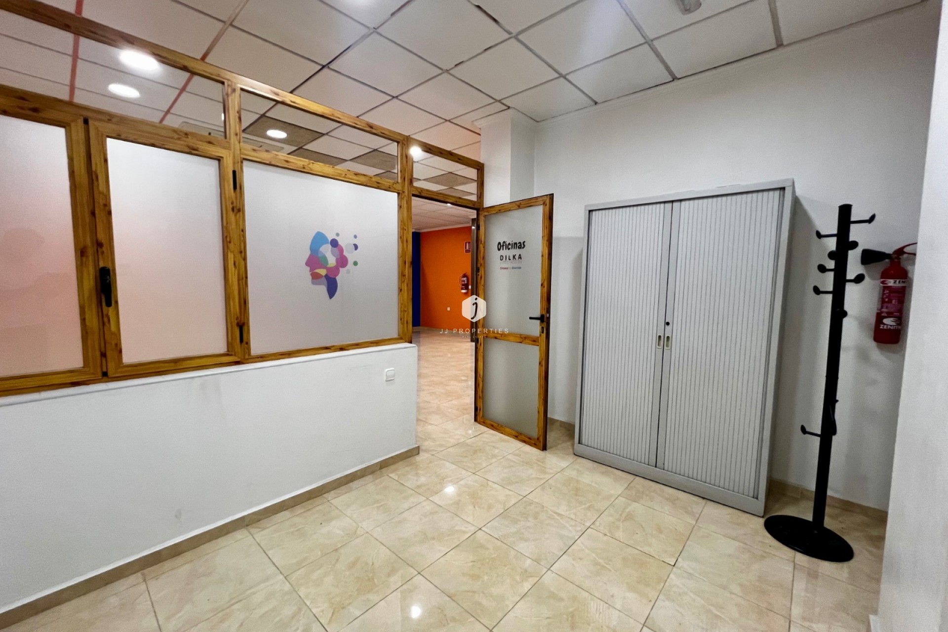 D'occasion - Commercial -
Beniel - CENTRO