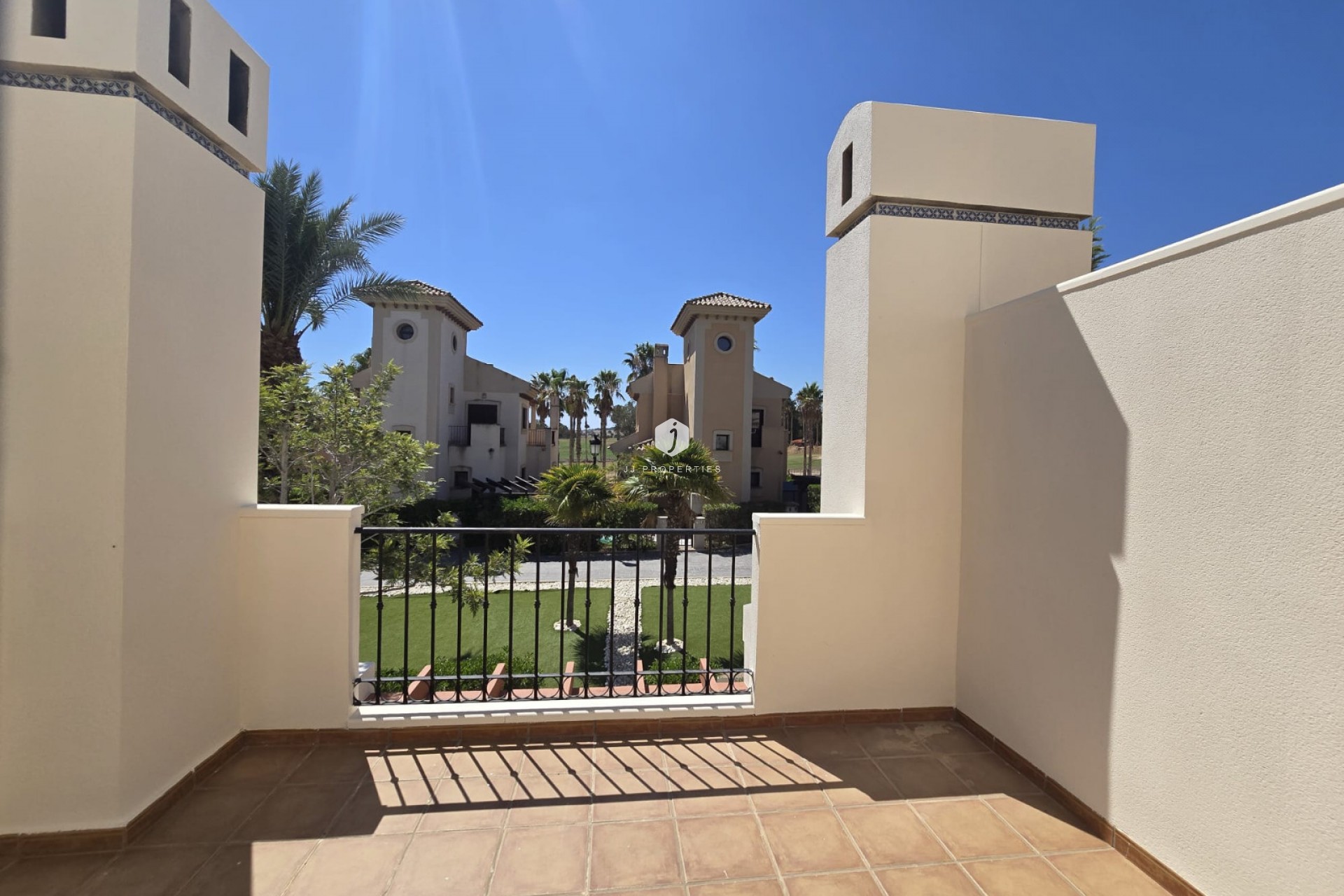 D'occasion - Duplex -
Algorfa - Inland