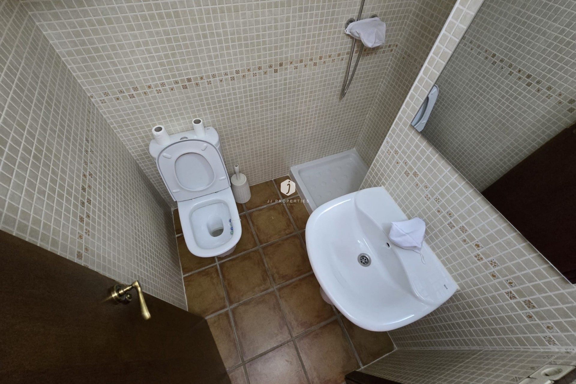 D'occasion - Duplex -
Algorfa - Inland