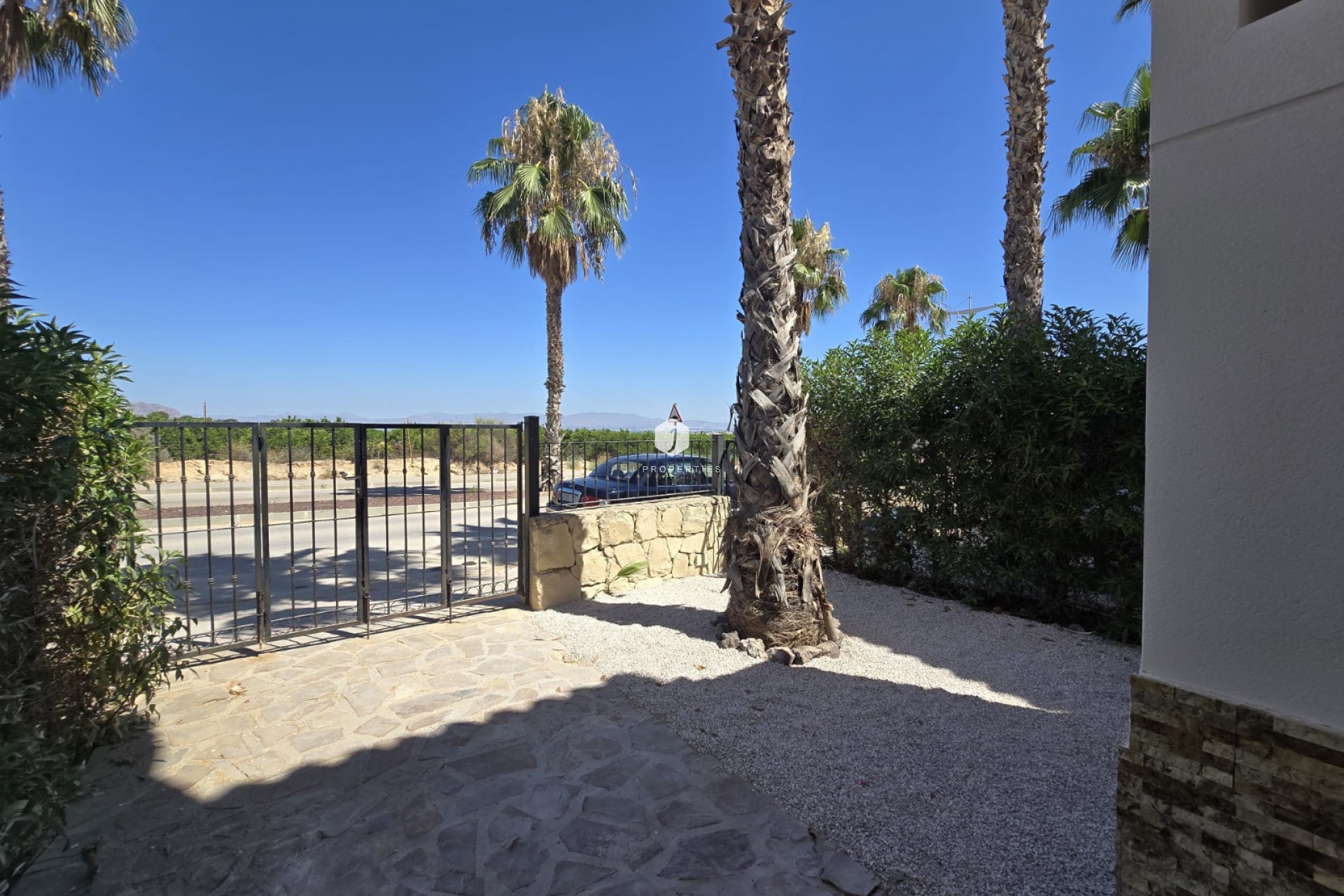 D'occasion - Duplex -
Algorfa - Inland