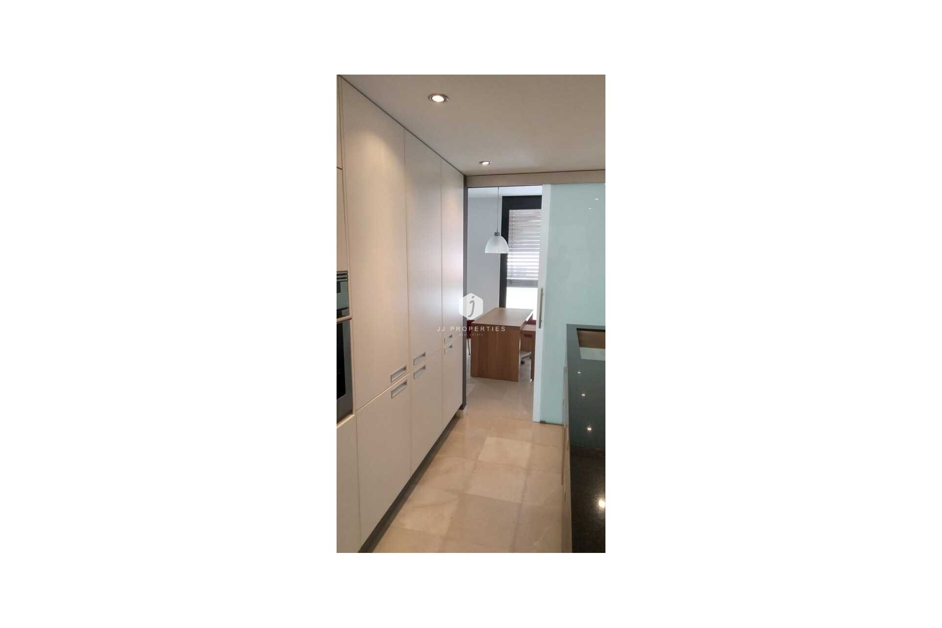 D'occasion - Duplex -
Almoradí - Costa Blanca