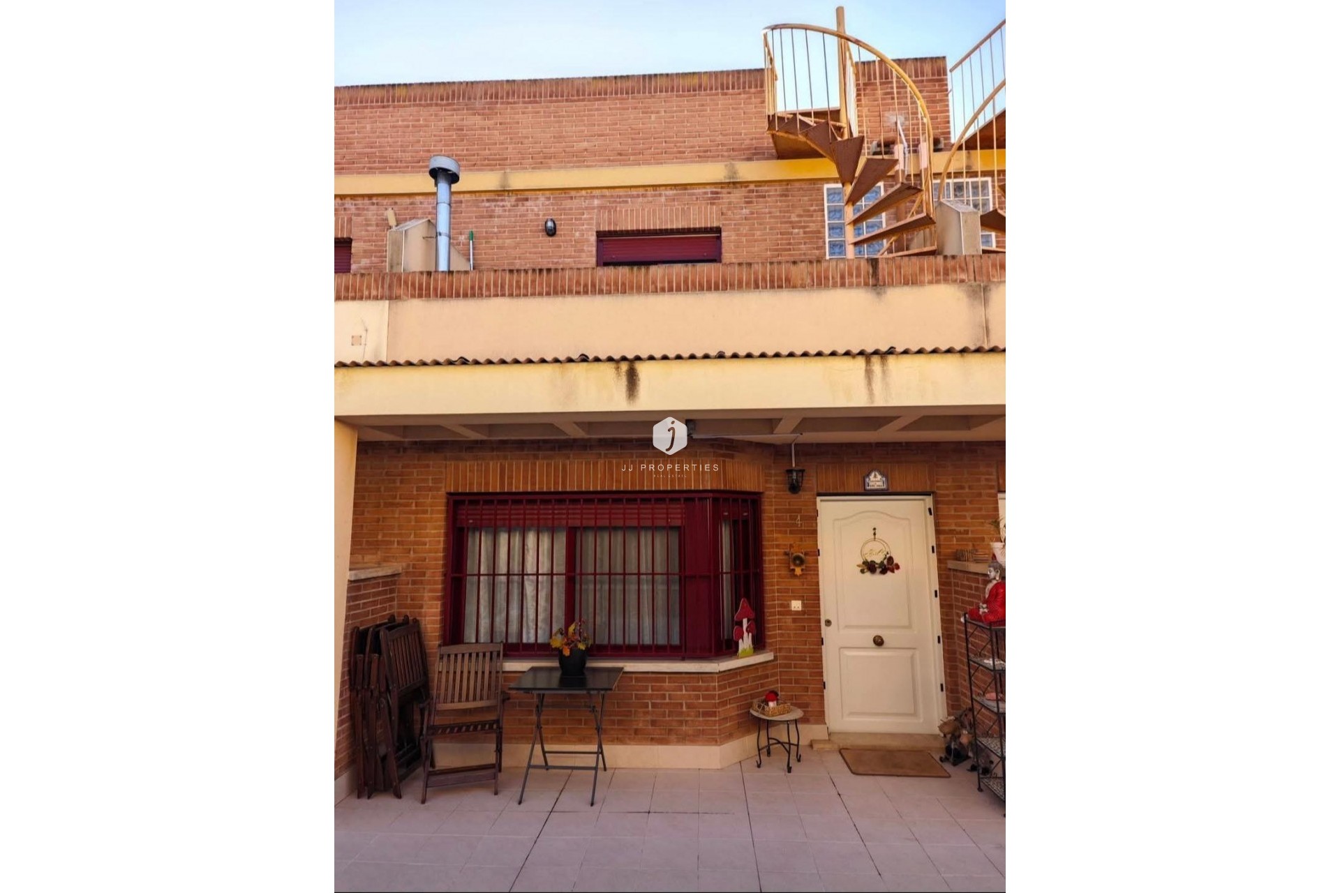 D'occasion - Duplex -
Benferri - Comunidad Valenciana