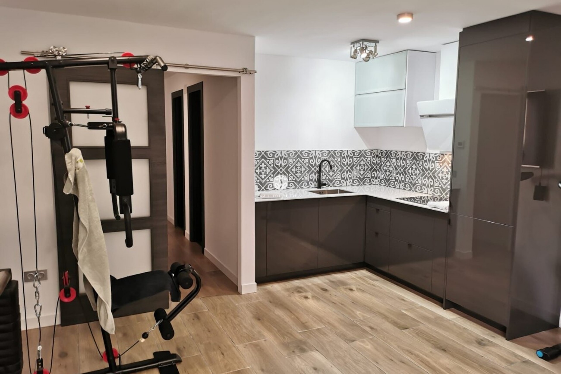 D'occasion - Duplex -
Benijofar - Costa Blanca