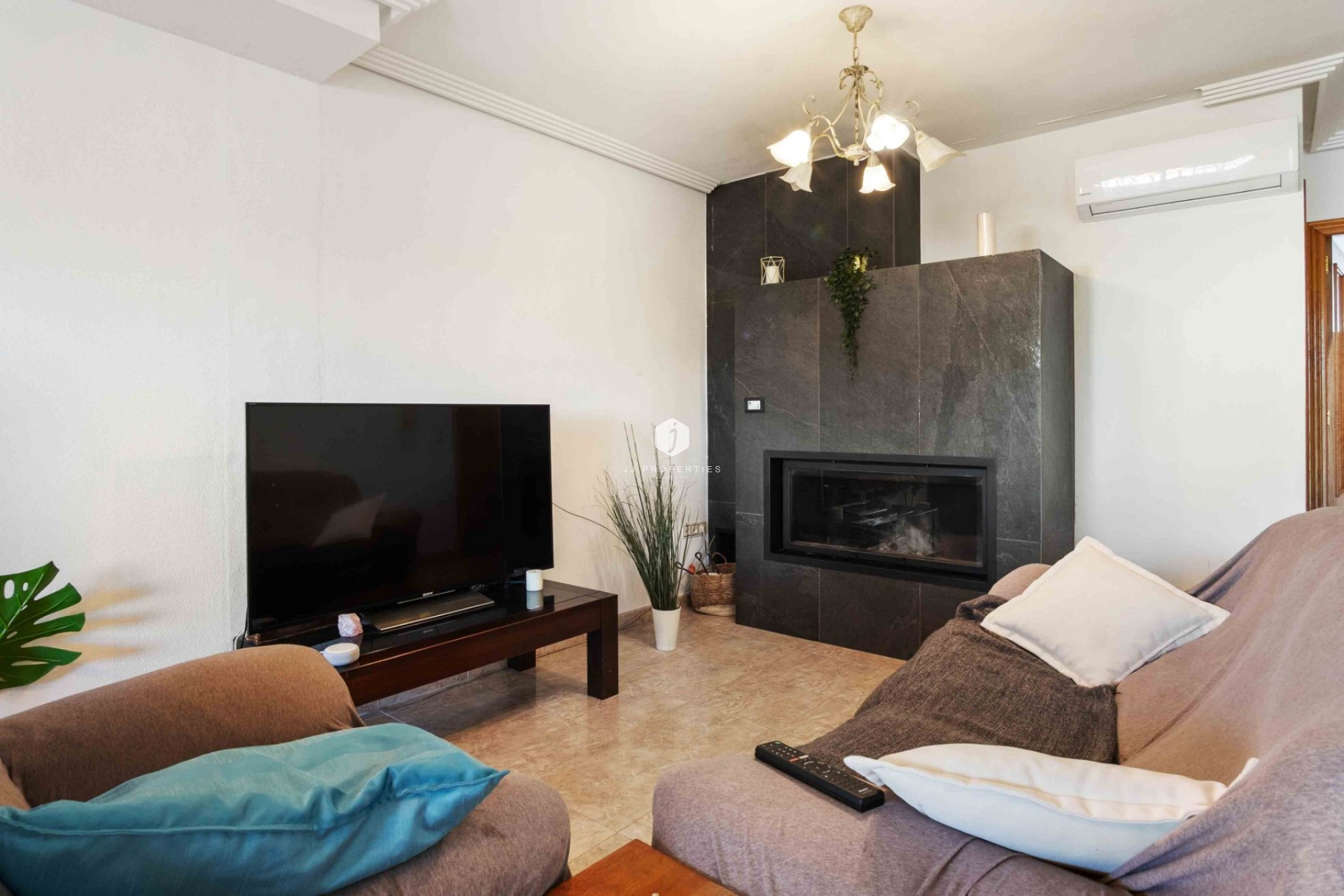 D'occasion - Duplex -
Catral