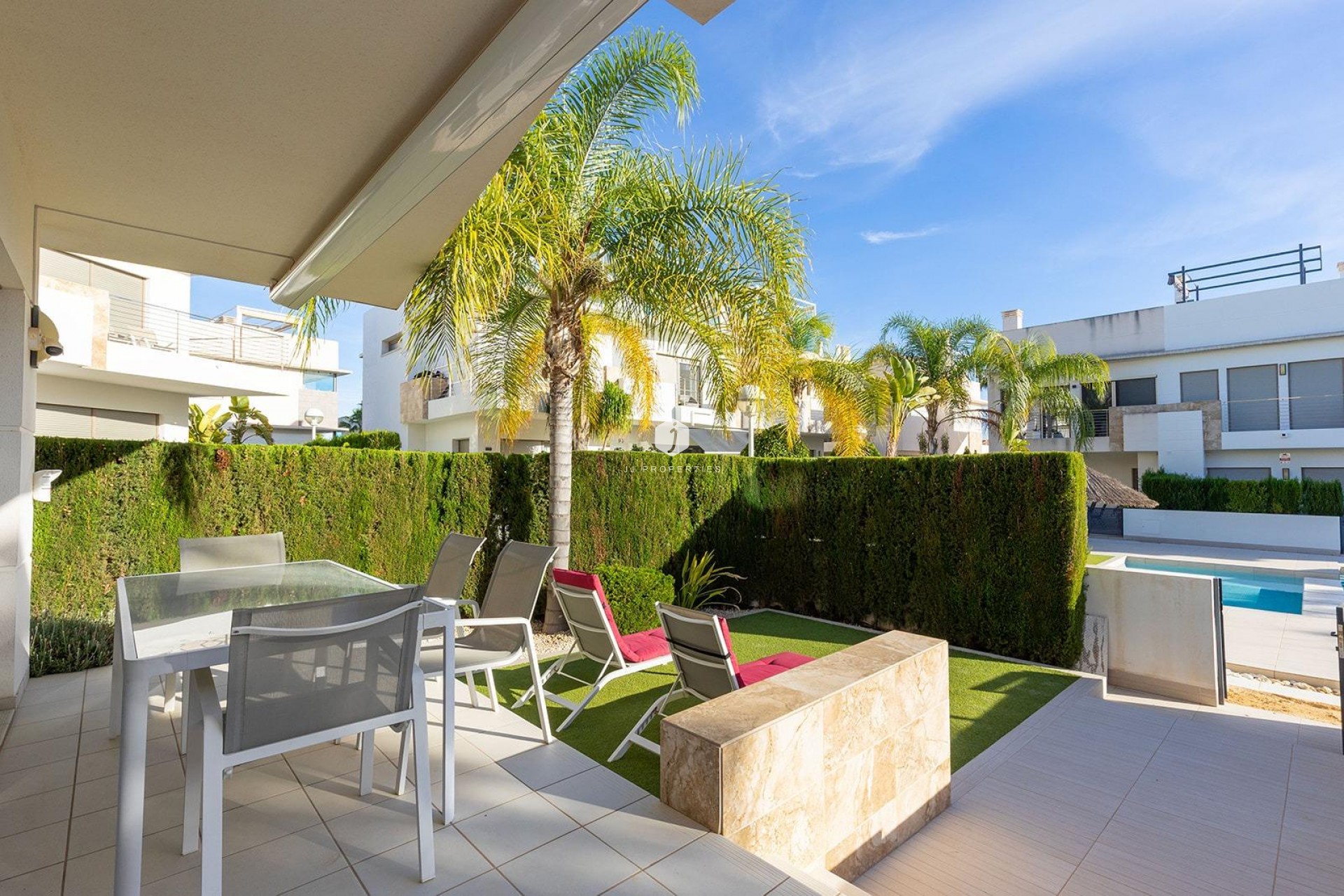 D'occasion - Duplex -
Ciudad Quesada - Costa Blanca Sur