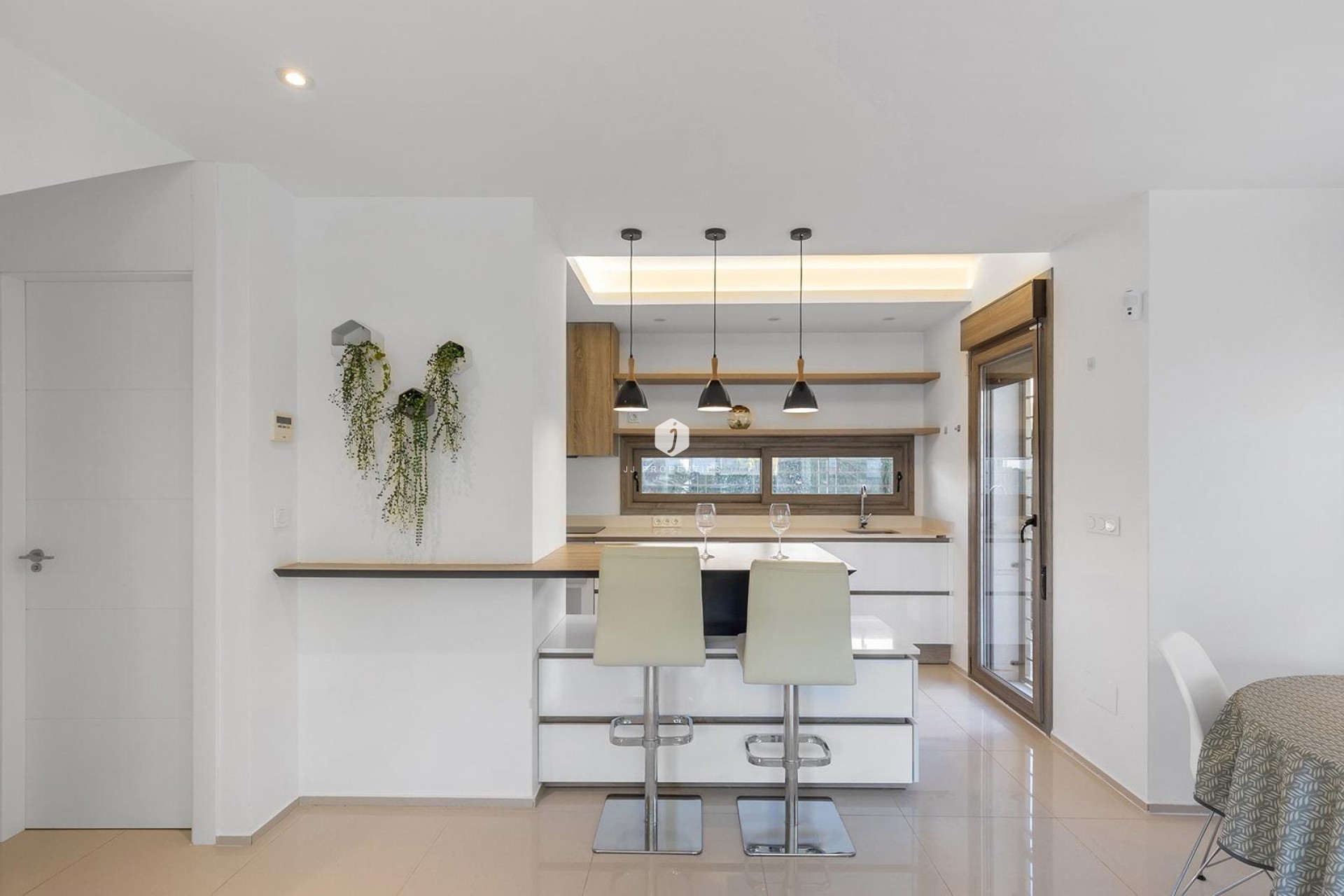 D'occasion - Duplex -
Ciudad Quesada - Costa Blanca Sur
