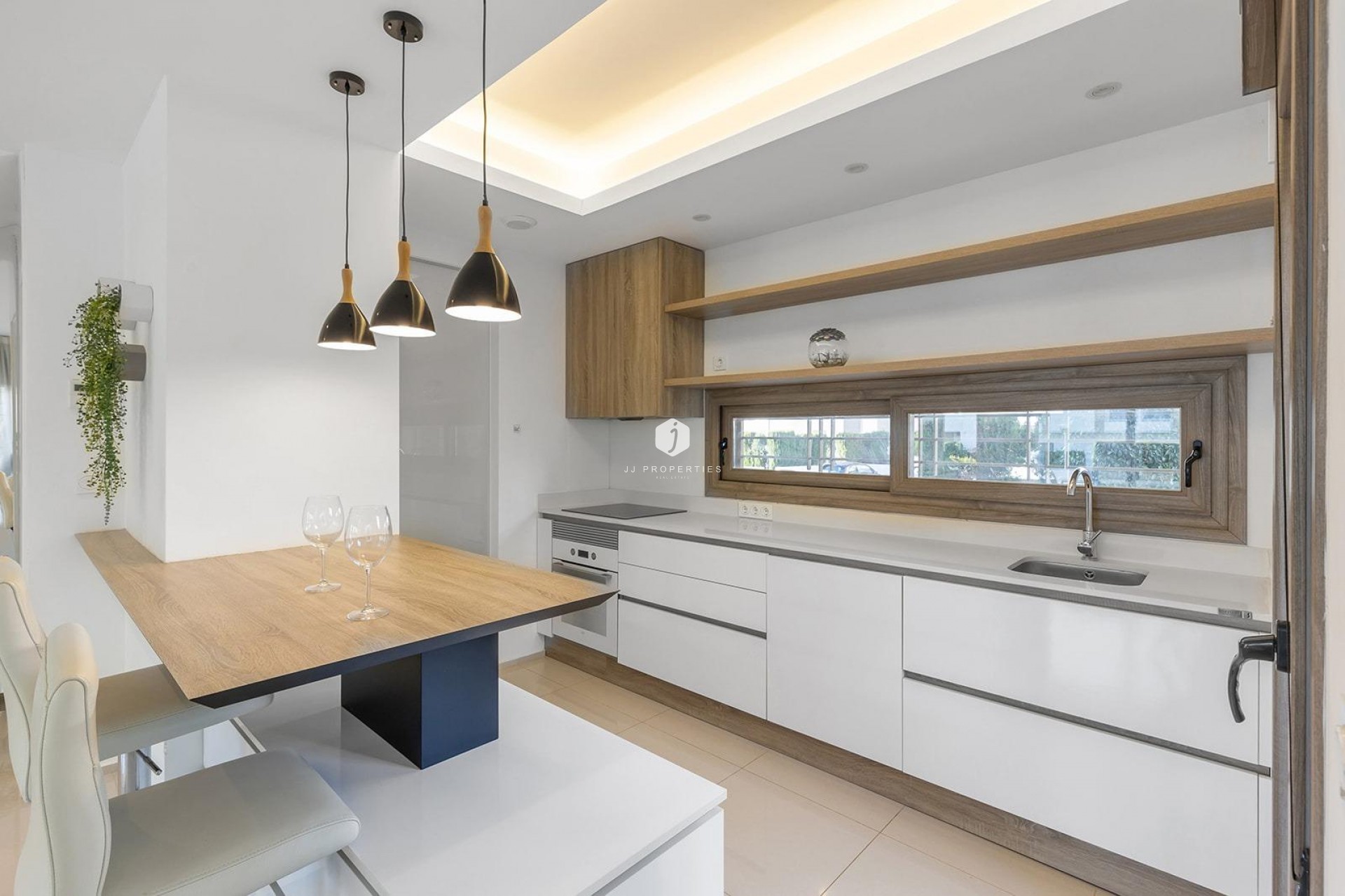D'occasion - Duplex -
Ciudad Quesada - Costa Blanca Sur