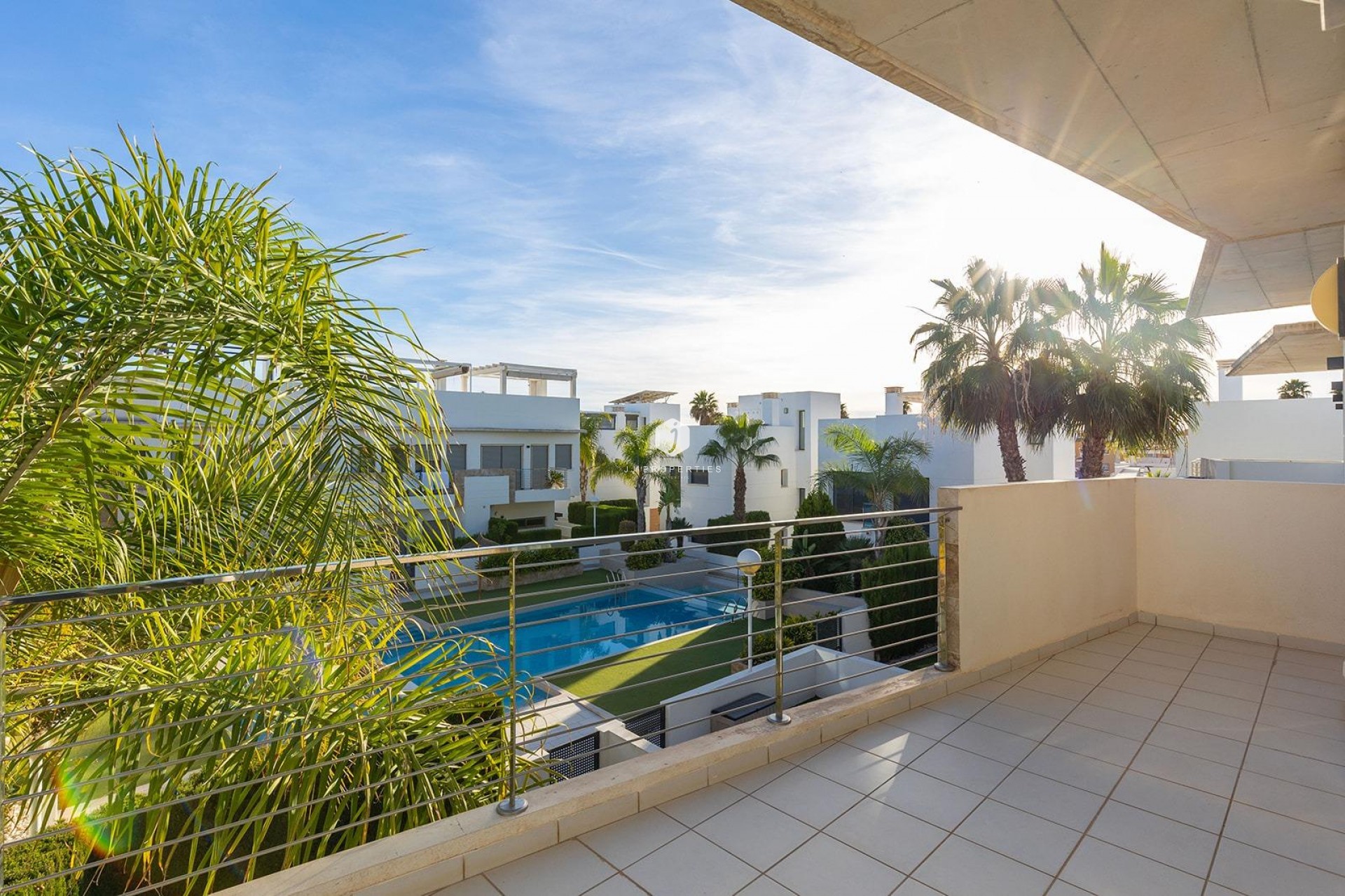 D'occasion - Duplex -
Ciudad Quesada - Costa Blanca Sur