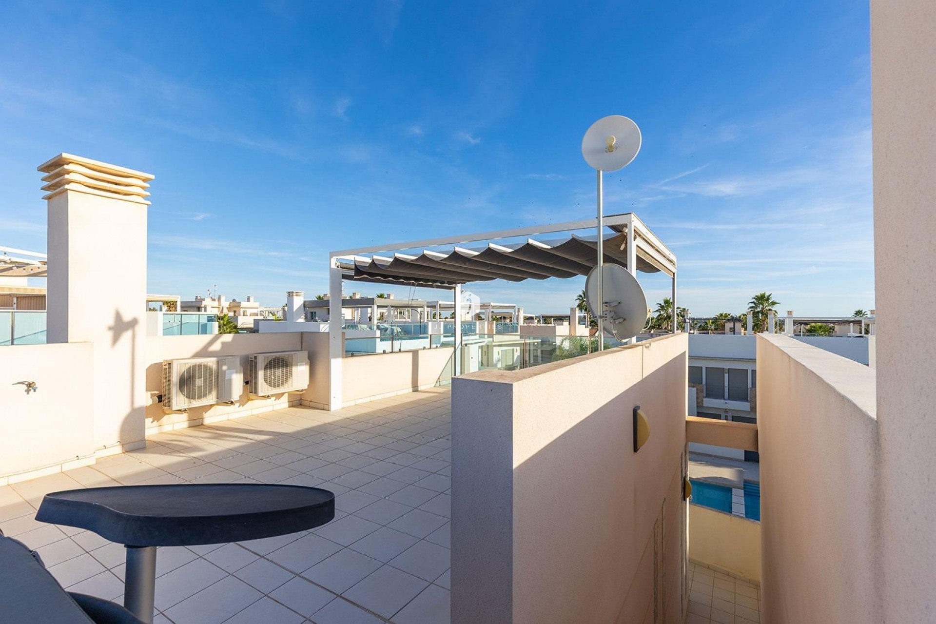 D'occasion - Duplex -
Ciudad Quesada - Costa Blanca Sur