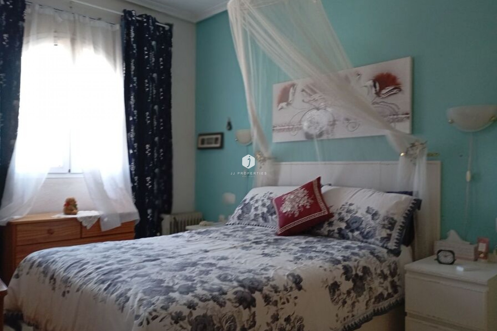 D'occasion - Duplex -
Daya Vieja - Costa Blanca