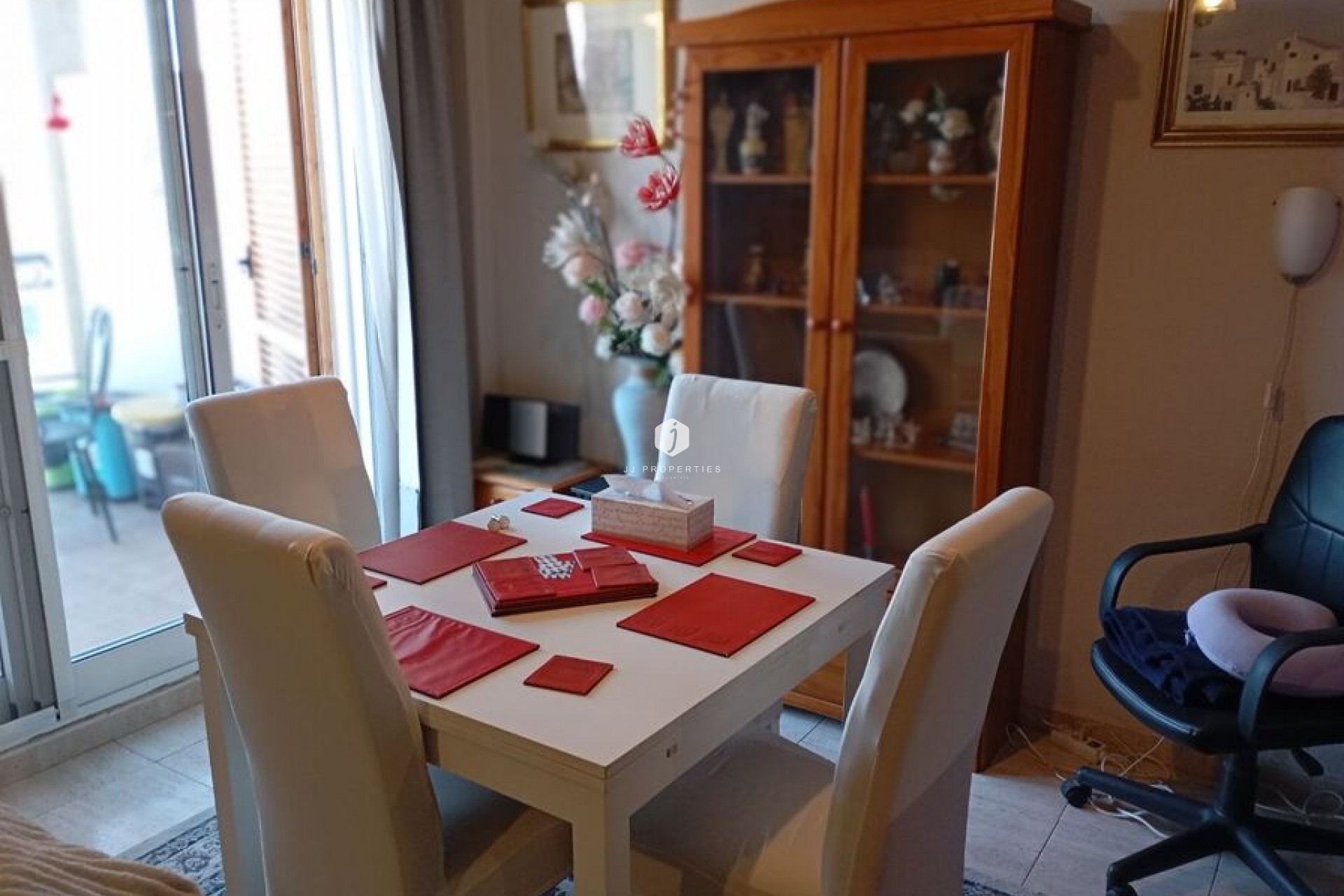 D'occasion - Duplex -
Daya Vieja - Costa Blanca