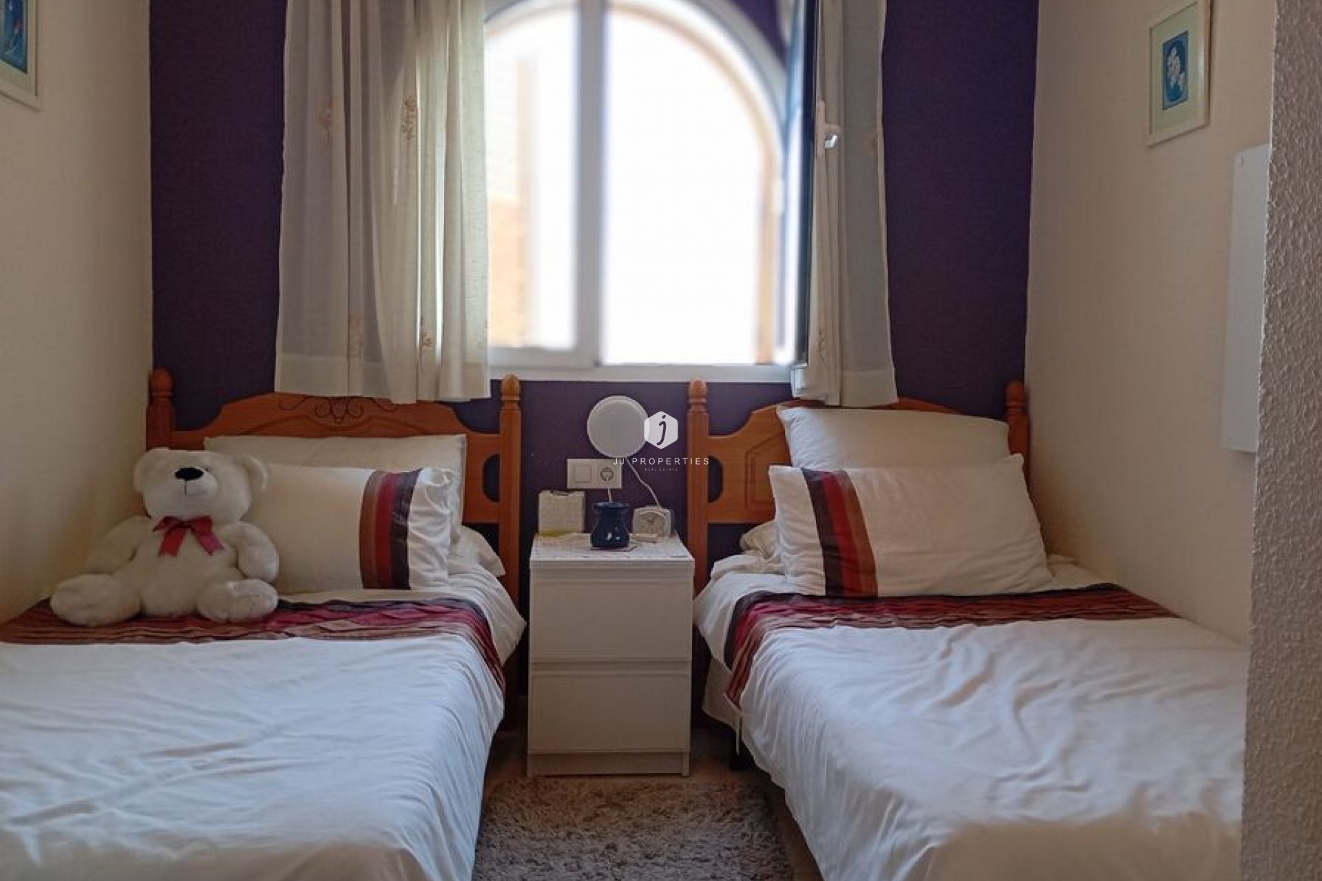 D'occasion - Duplex -
Daya Vieja - Costa Blanca