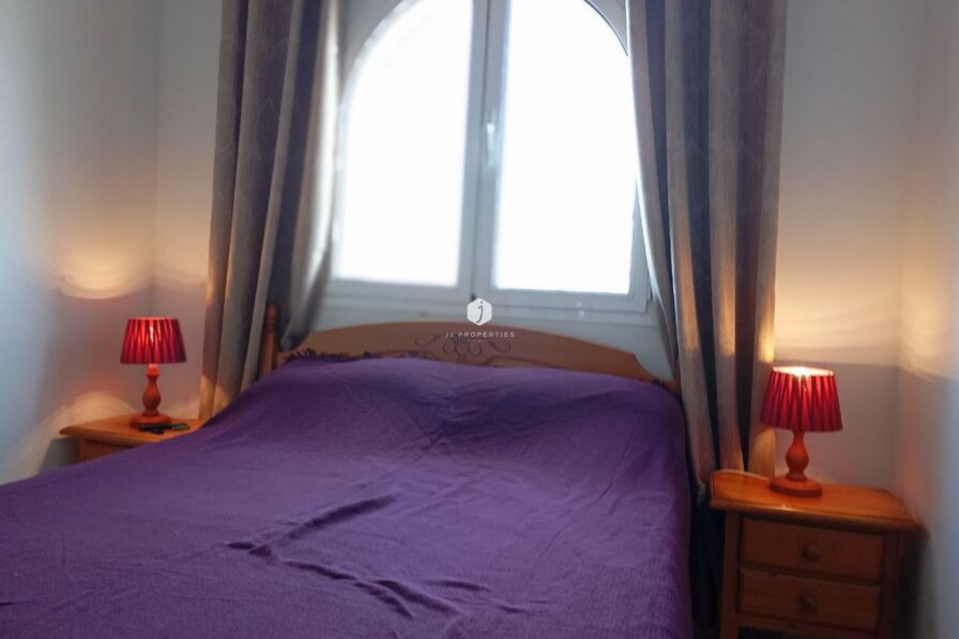 D'occasion - Duplex -
Daya Vieja - Costa Blanca