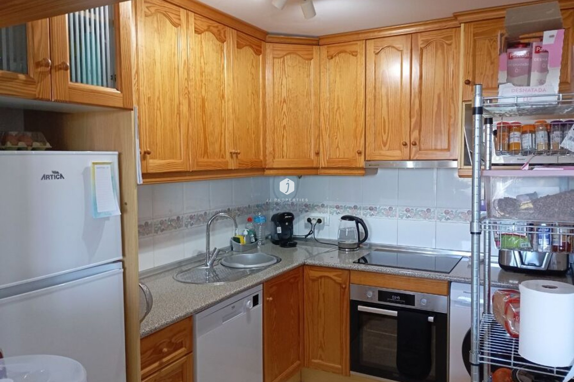 D'occasion - Duplex -
Daya Vieja - Costa Blanca