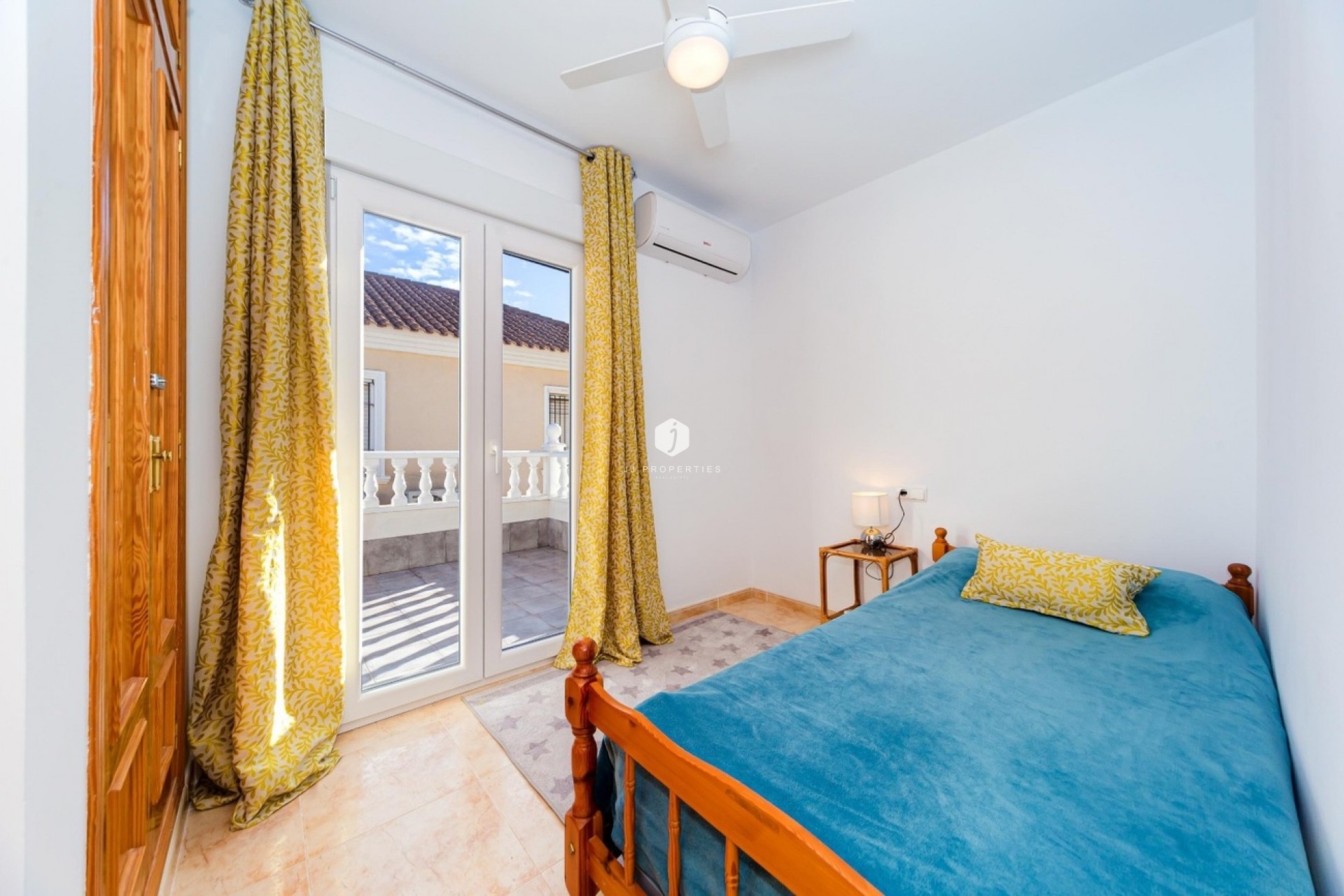 D'occasion - Duplex -
Dehesa de Campoamor - Costa Blanca