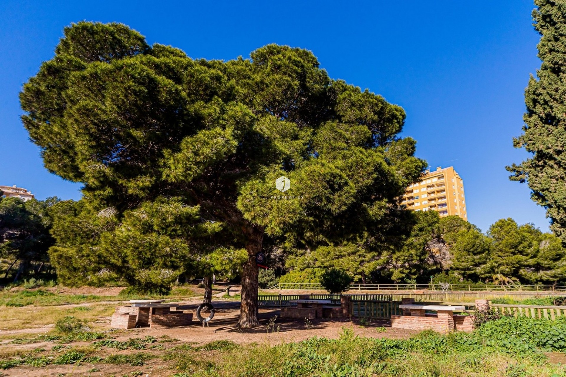 D'occasion - Duplex -
Dehesa de Campoamor - Costa Blanca