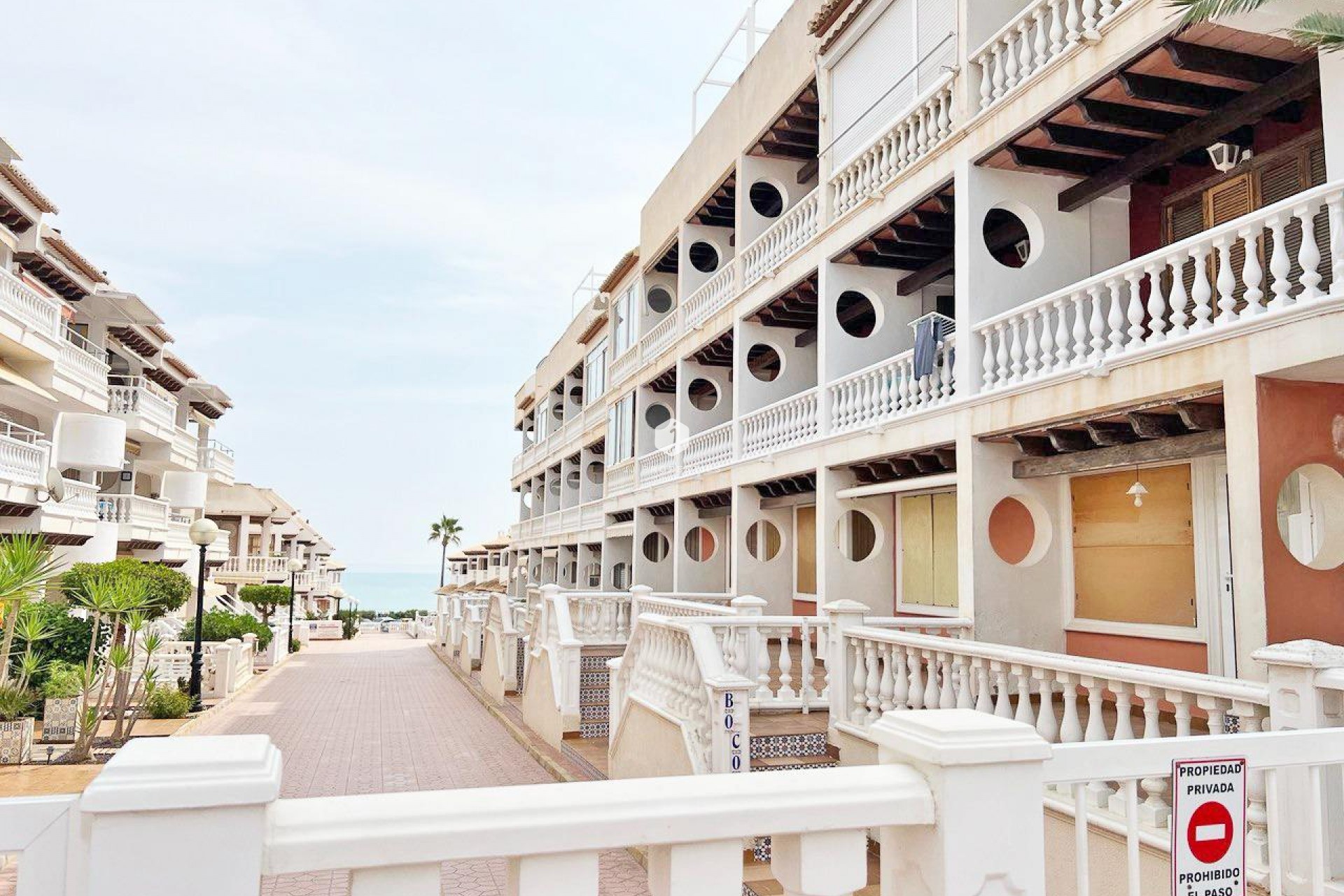 D'occasion - Duplex -
Guardamar del Segura - Benamor