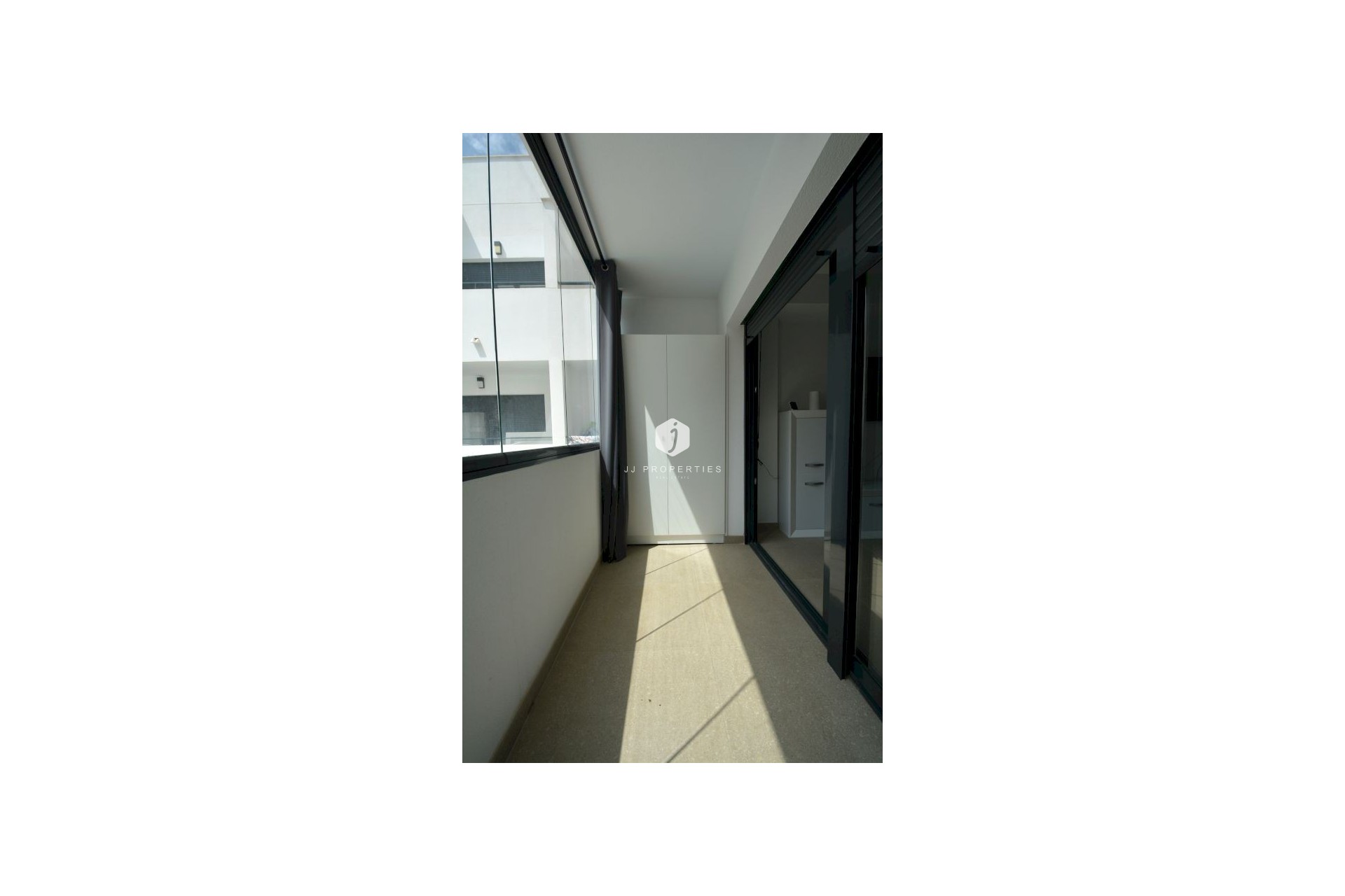 D'occasion - Duplex -
Guardamar del Segura - Costa Blanca