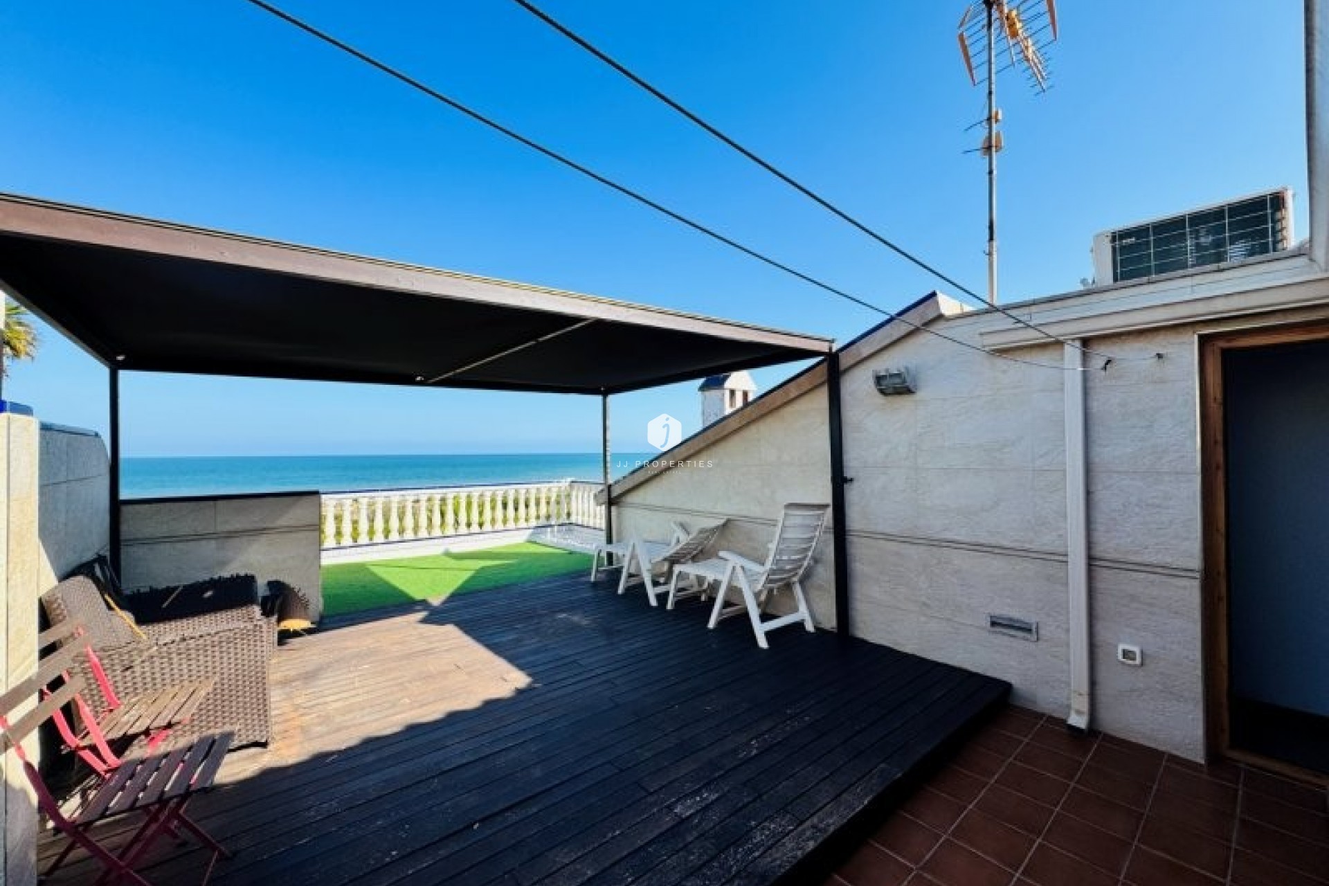 D'occasion - Duplex -
Guardamar del Segura - Costa Blanca