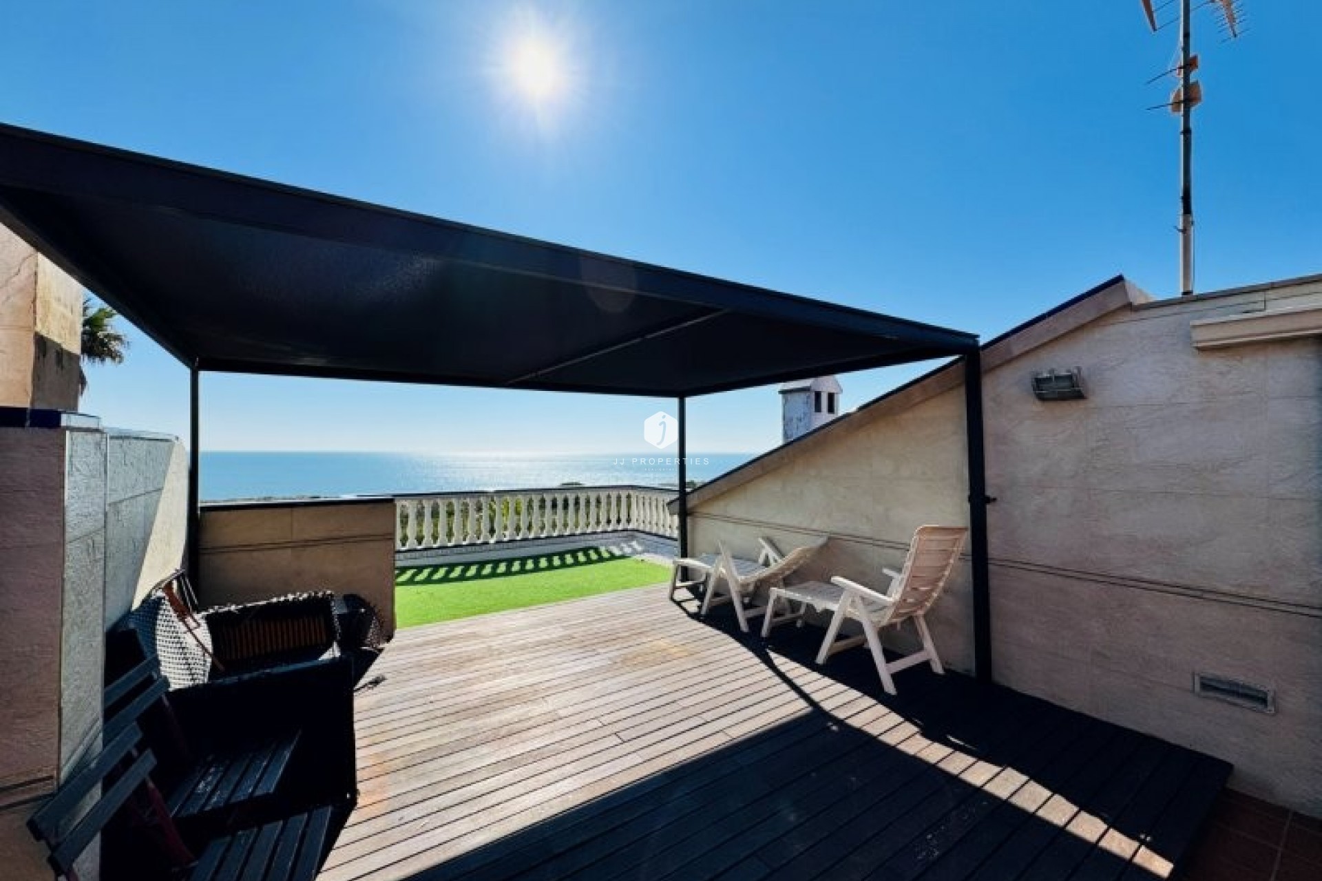 D'occasion - Duplex -
Guardamar del Segura - Costa Blanca