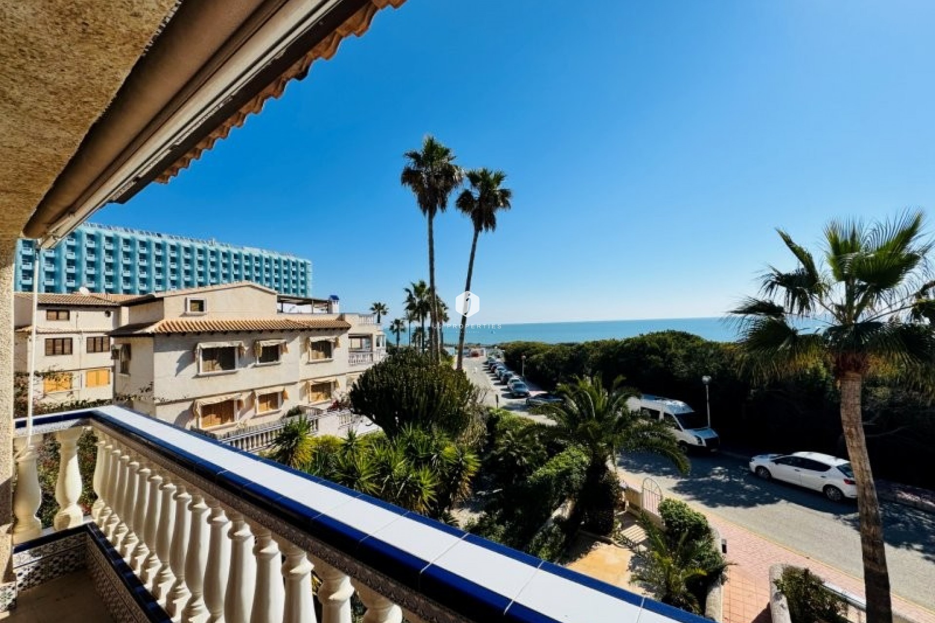 D'occasion - Duplex -
Guardamar del Segura - Costa Blanca