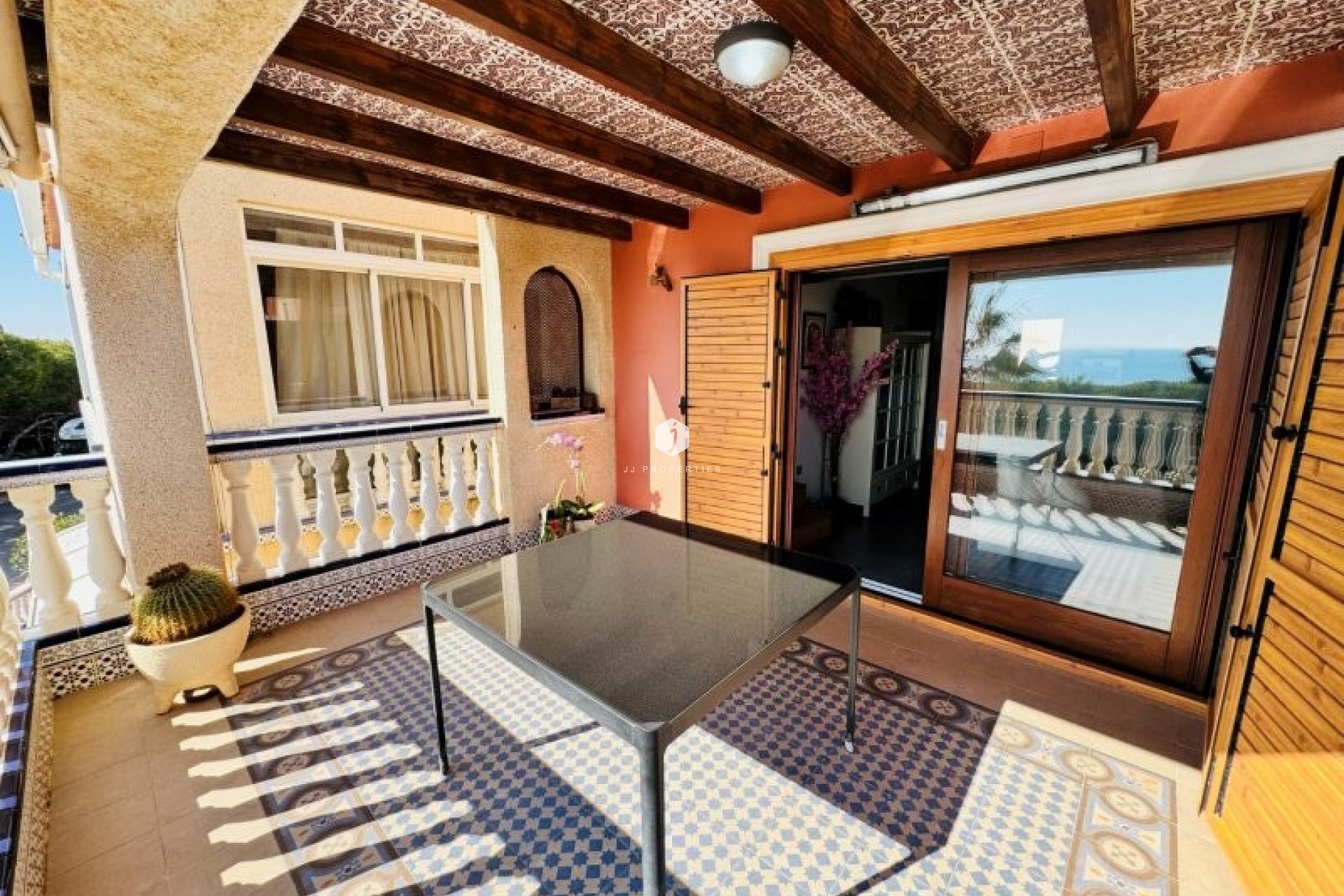 D'occasion - Duplex -
Guardamar del Segura - Costa Blanca