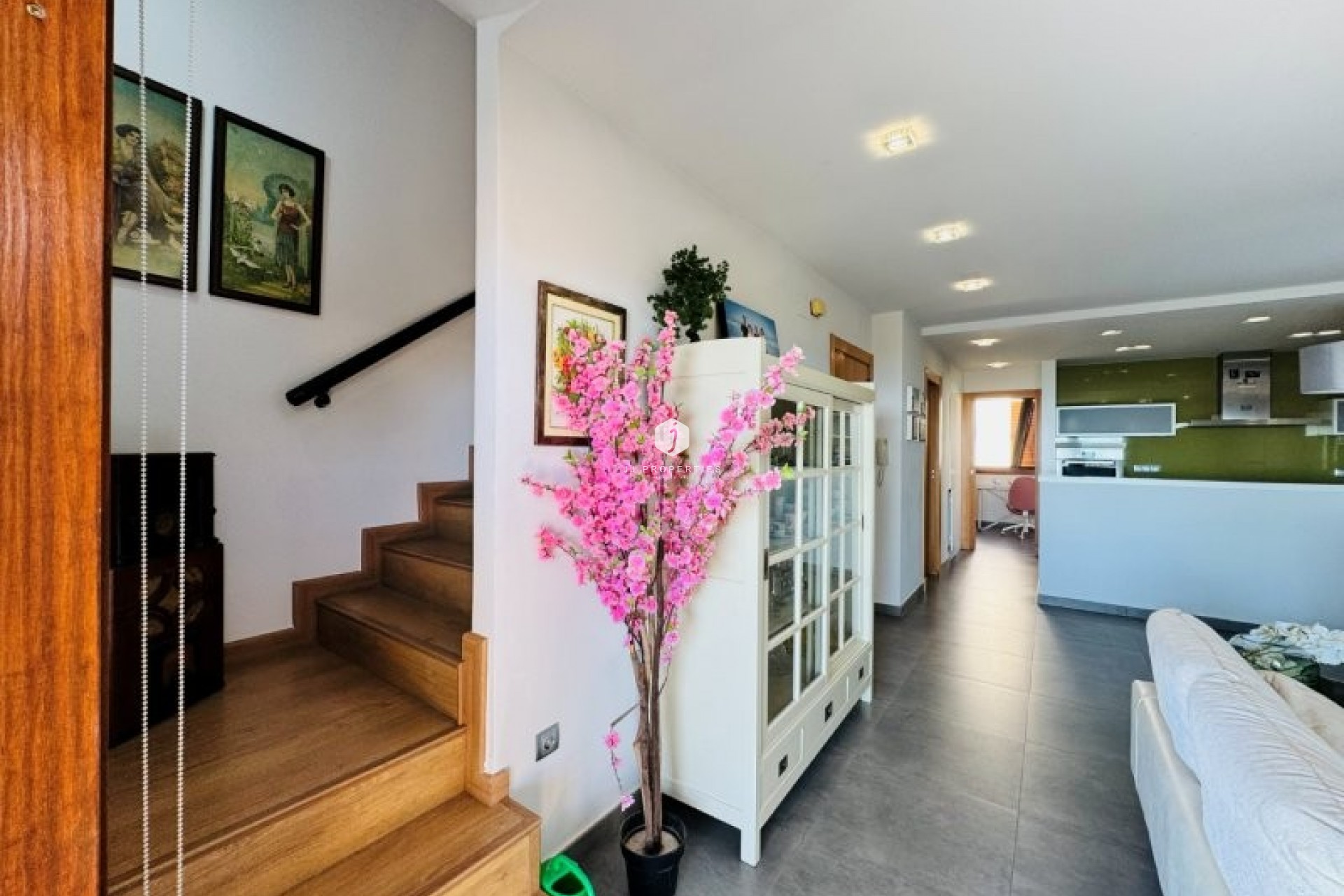 D'occasion - Duplex -
Guardamar del Segura - Costa Blanca