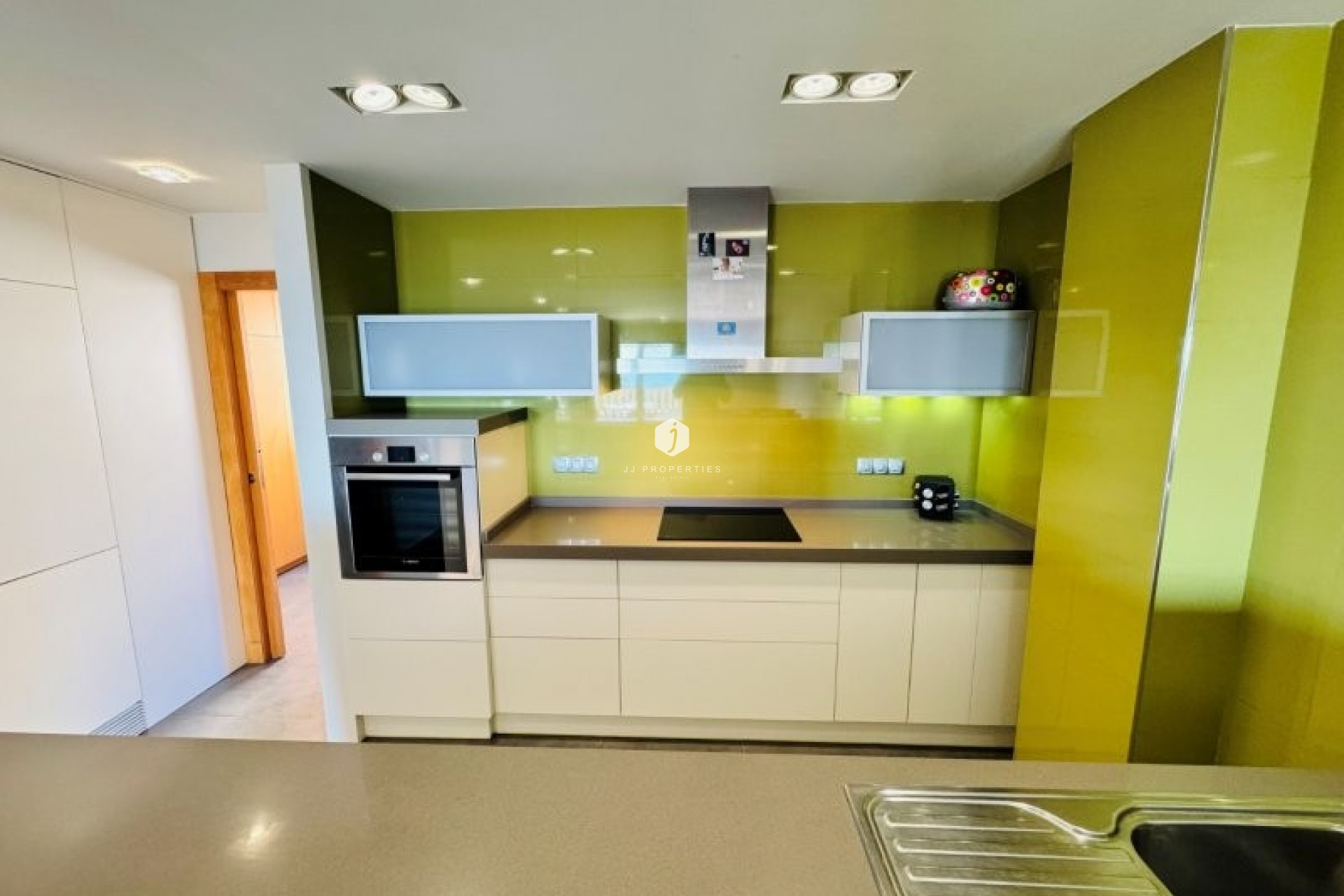 D'occasion - Duplex -
Guardamar del Segura - Costa Blanca