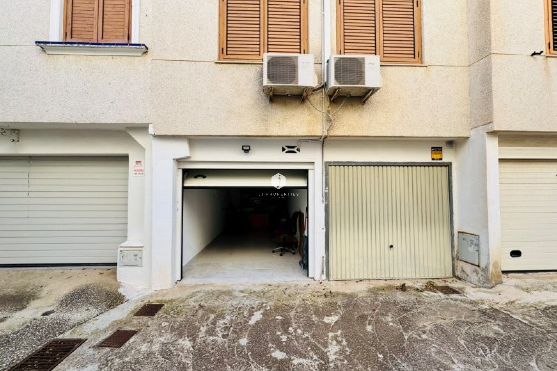 D'occasion - Duplex -
Guardamar del Segura - Costa Blanca