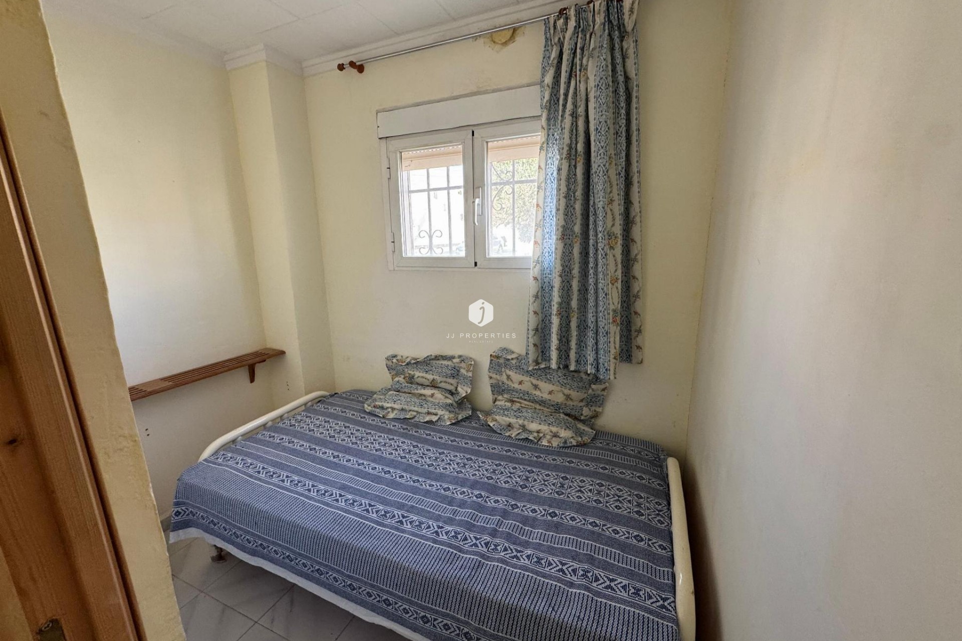 D'occasion - Duplex -
La Mata - Costa Blanca