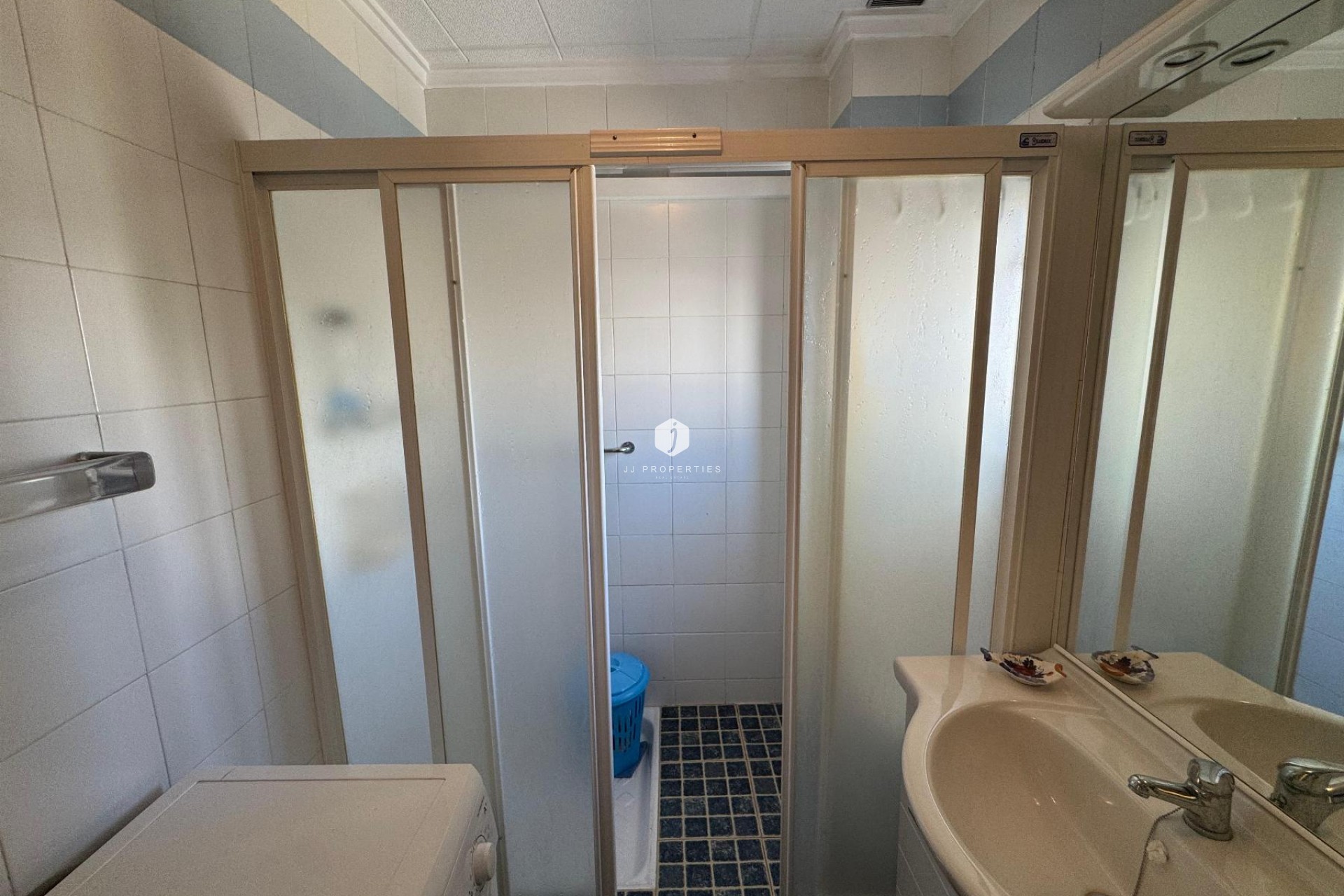 D'occasion - Duplex -
La Mata - Costa Blanca