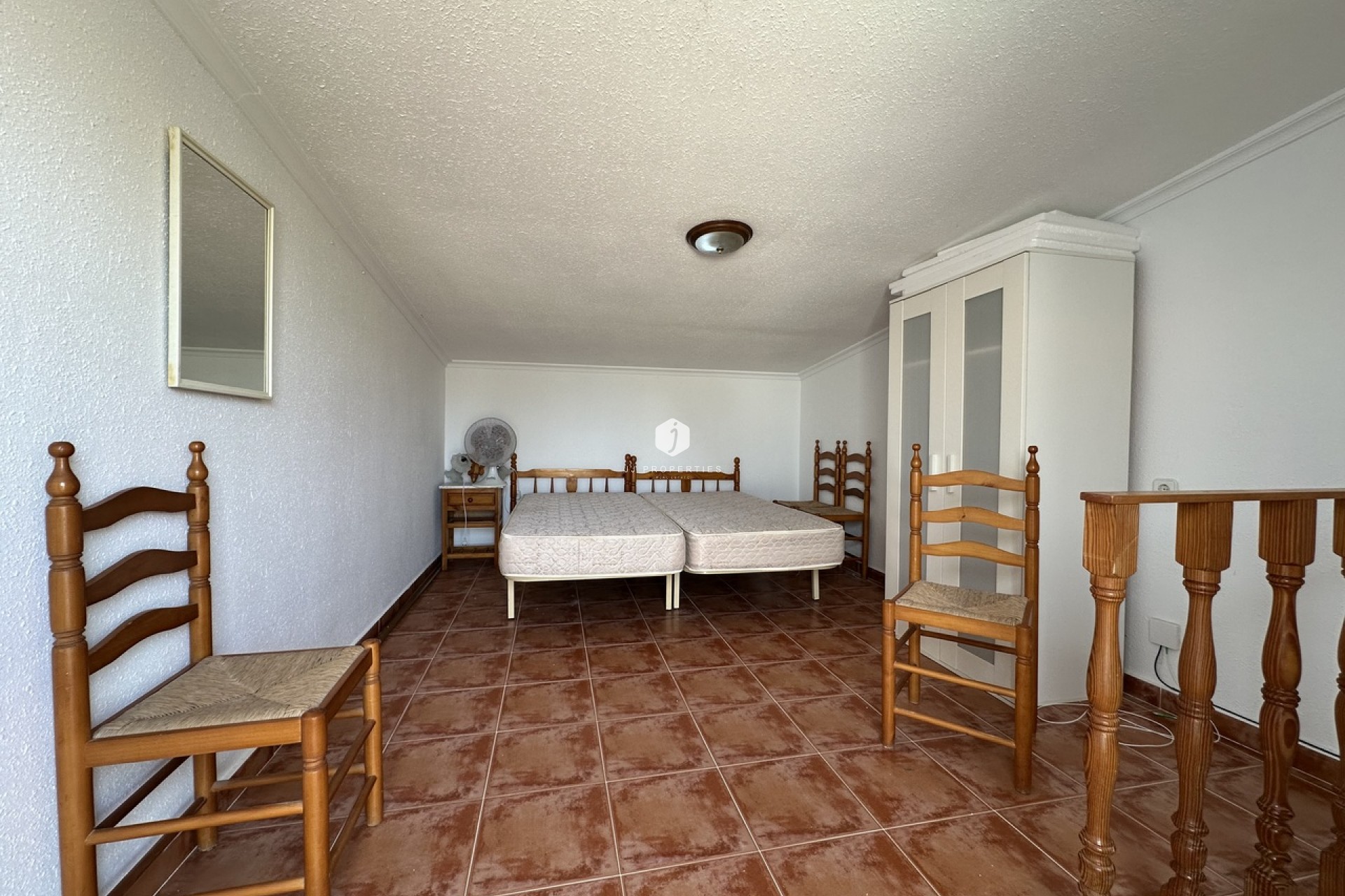 D'occasion - Duplex -
La Mata - Costa Blanca