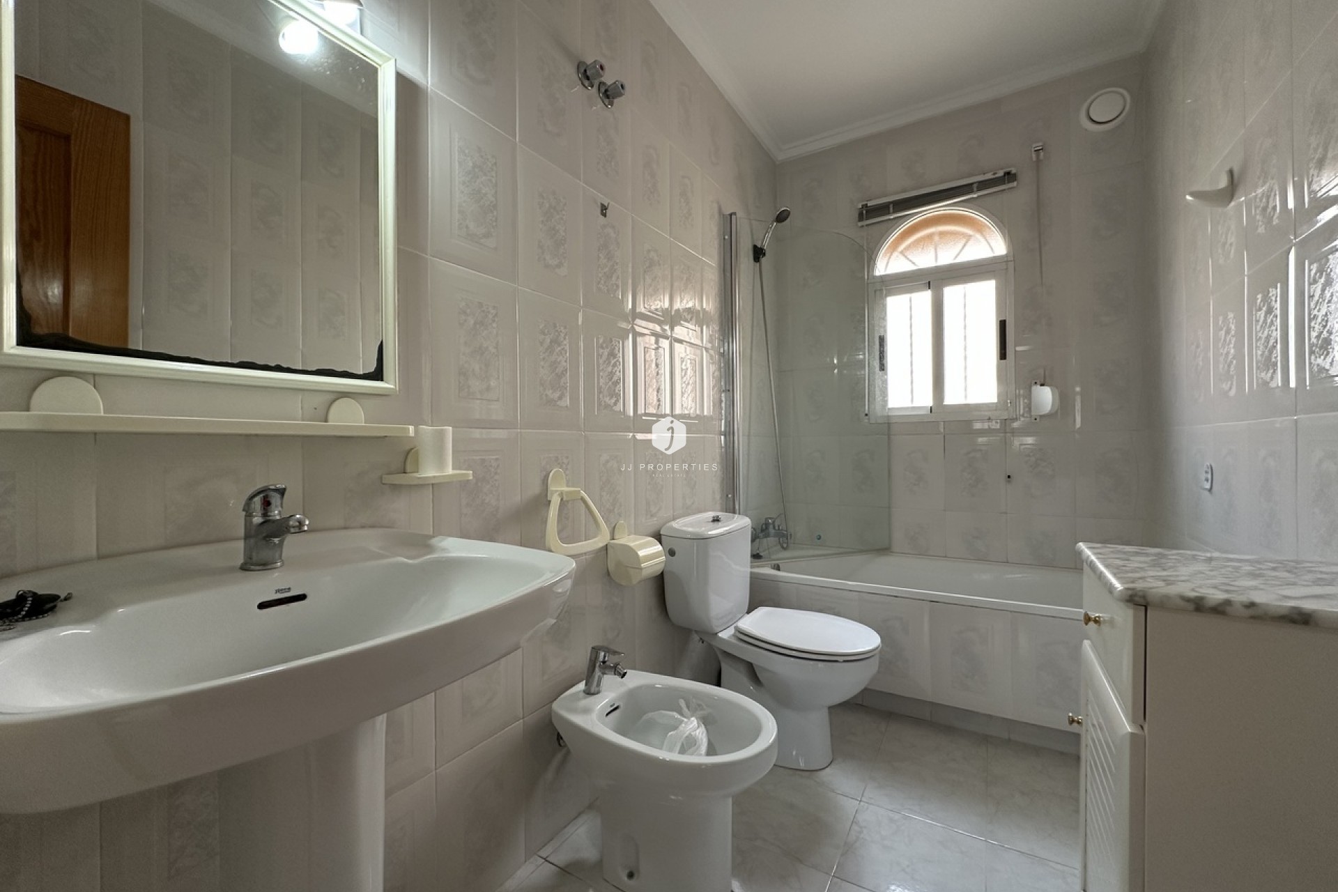 D'occasion - Duplex -
La Mata - Costa Blanca