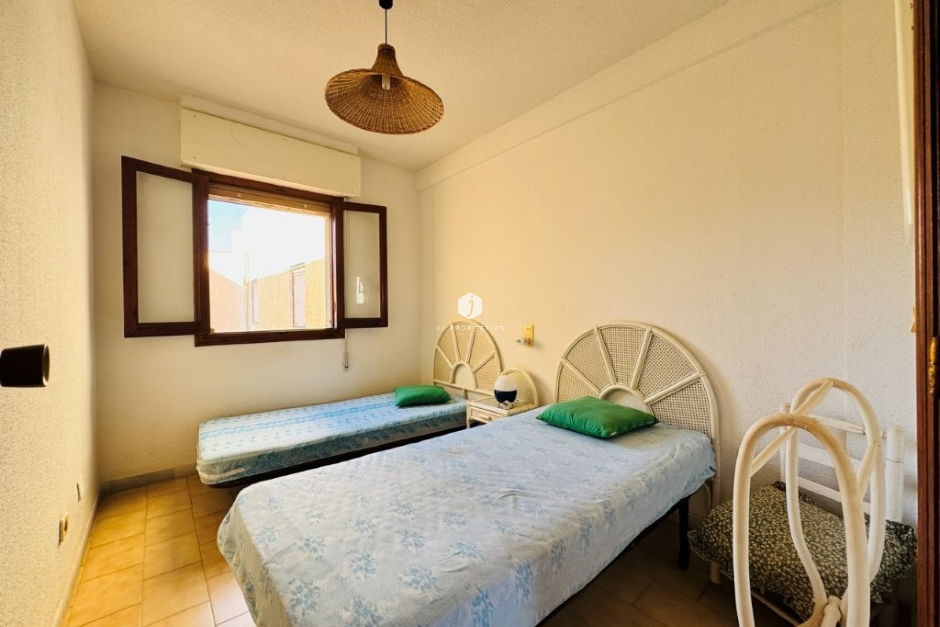 D'occasion - Duplex -
La Mata - Costa Blanca