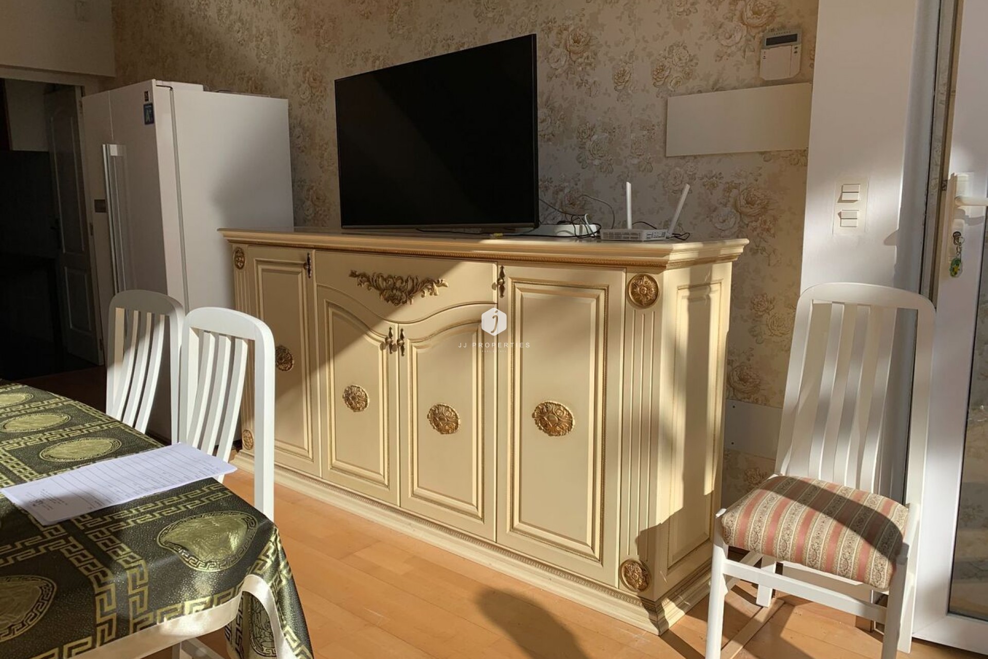 D'occasion - Duplex -
La Zenia - Costa Blanca