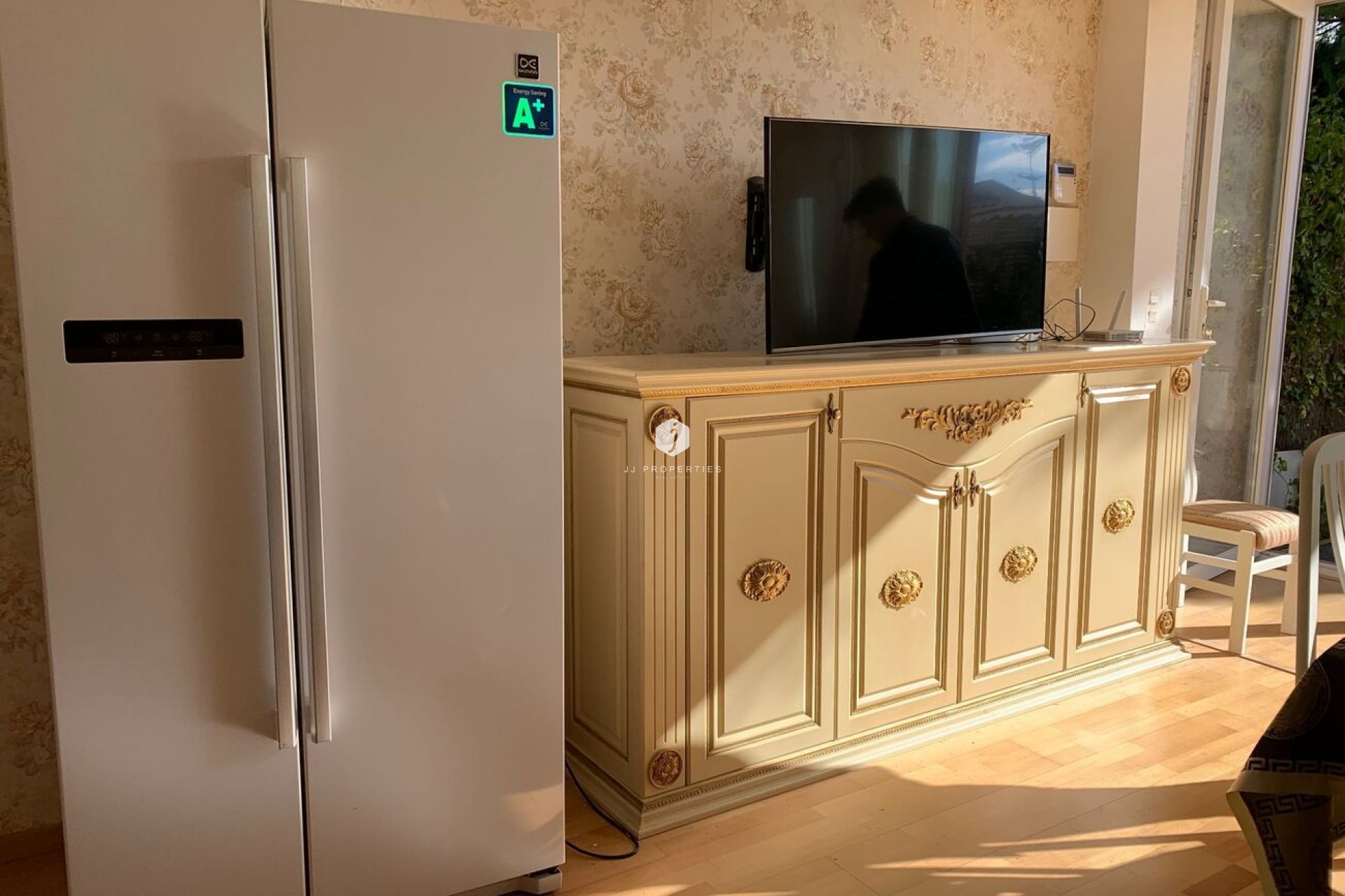 D'occasion - Duplex -
La Zenia - Costa Blanca