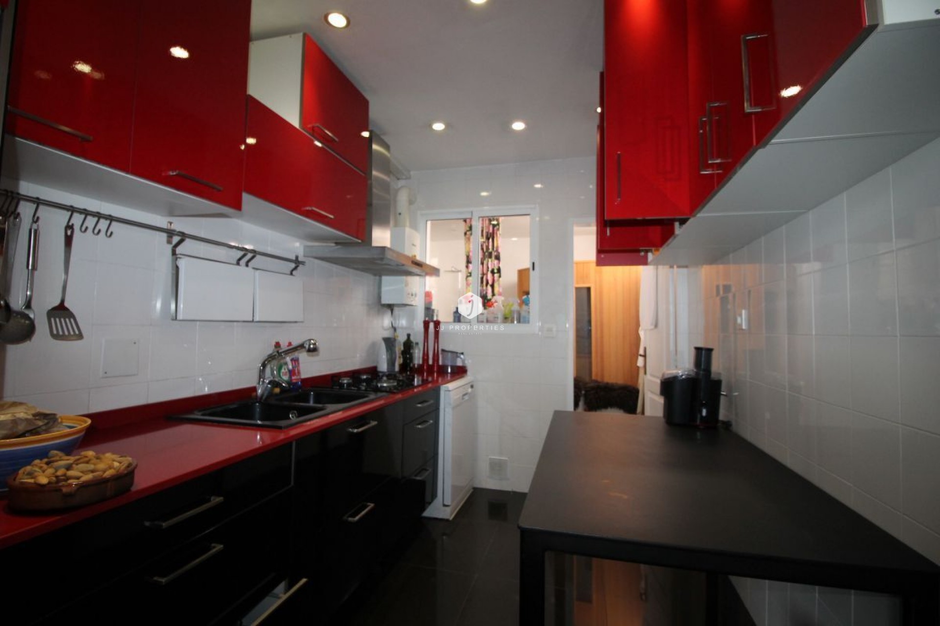 D'occasion - Duplex -
La Zenia - Costa Blanca