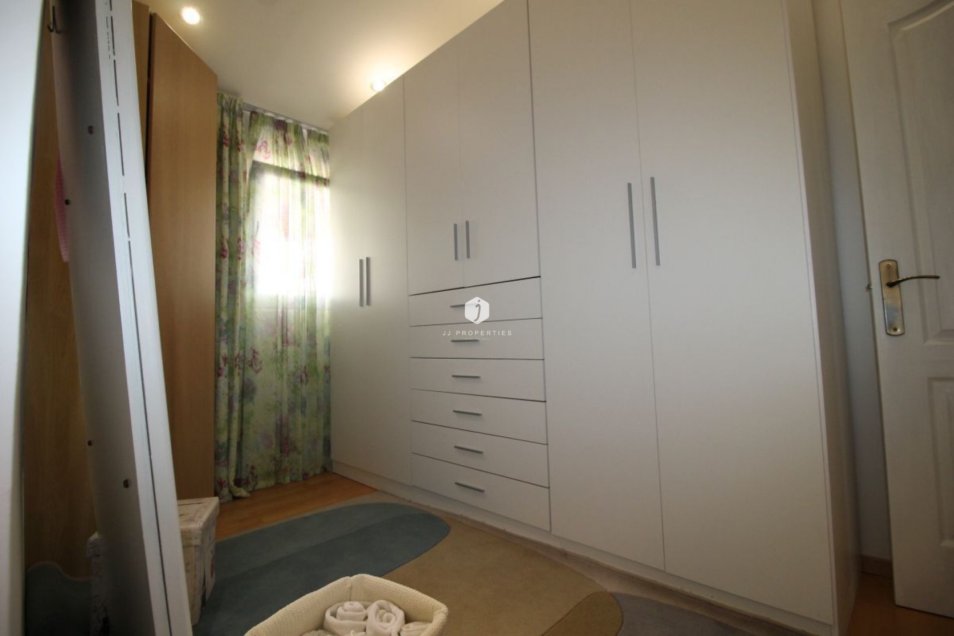 D'occasion - Duplex -
La Zenia - Costa Blanca