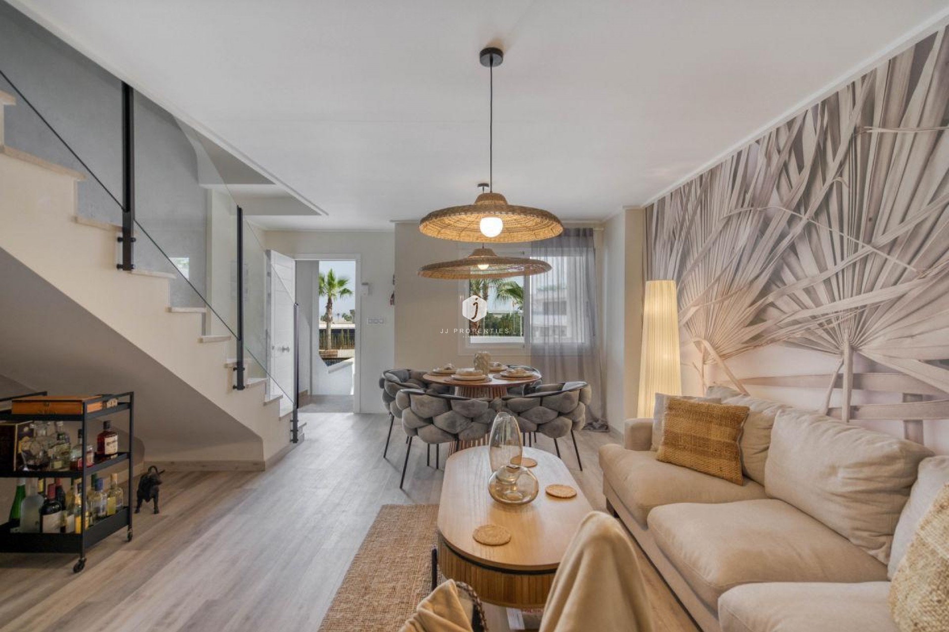 D'occasion - Duplex -
Los Balcones - Costa Blanca