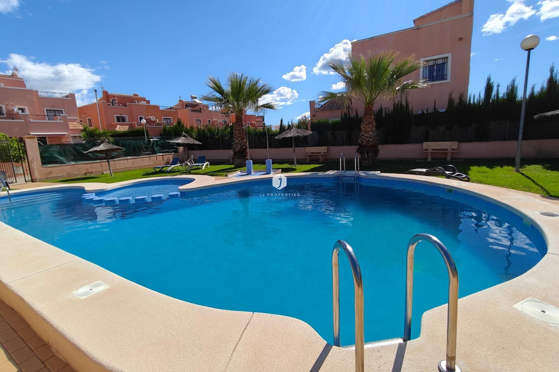 D'occasion - Duplex -
Los Montesinos - Costa Blanca Sur