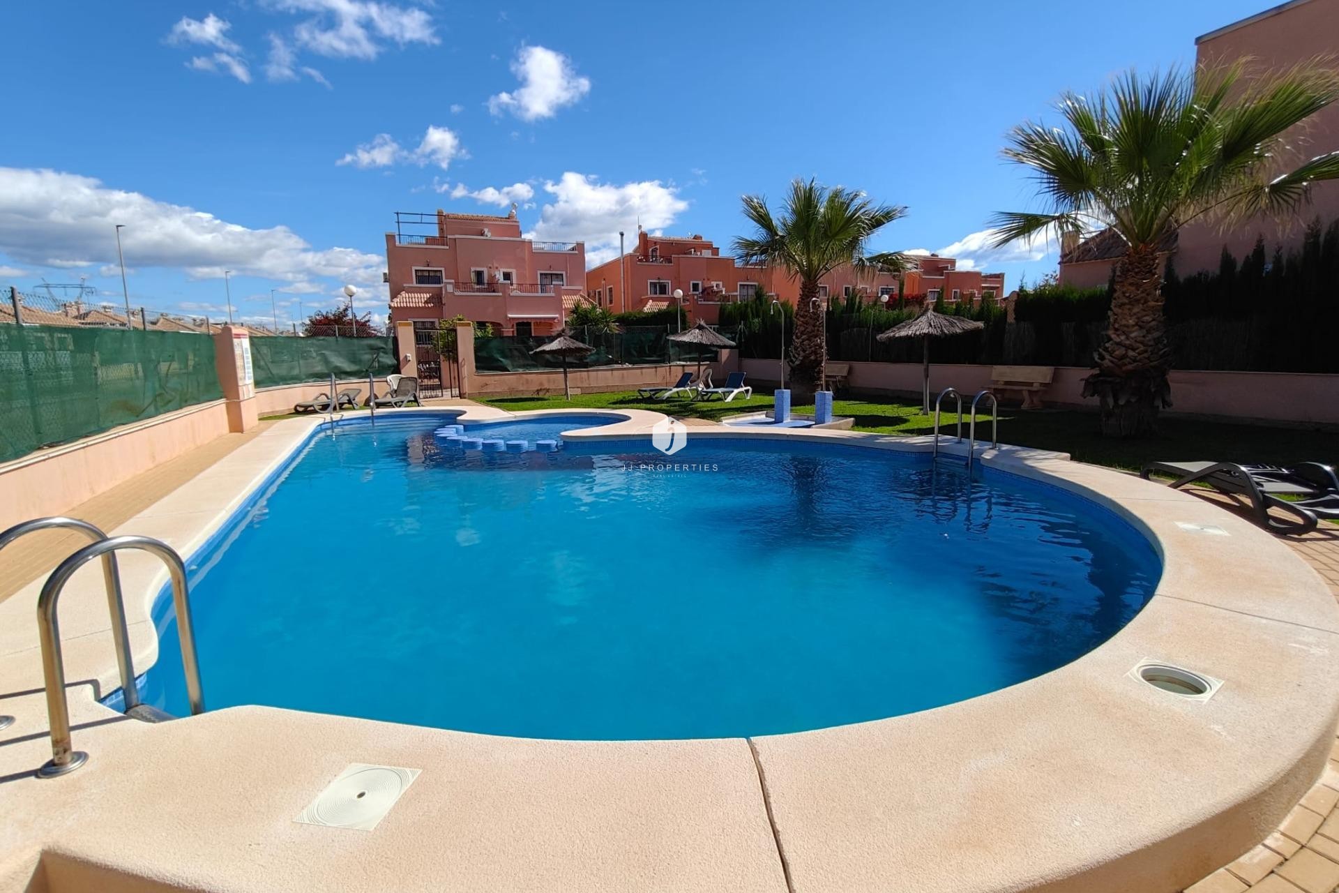 D'occasion - Duplex -
Los Montesinos - Costa Blanca Sur