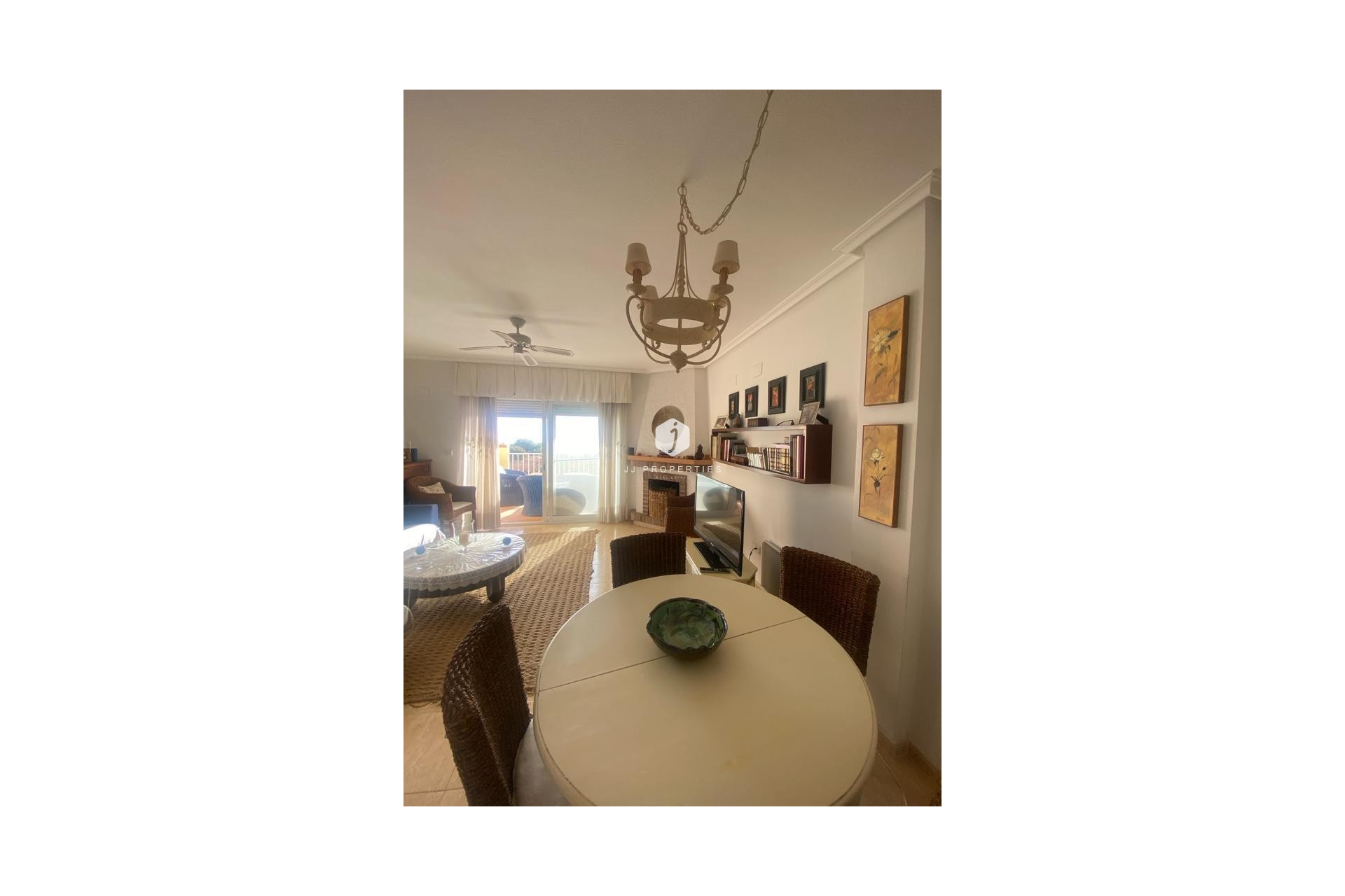 D'occasion - Duplex -
Orihuela Costa - Campoamor