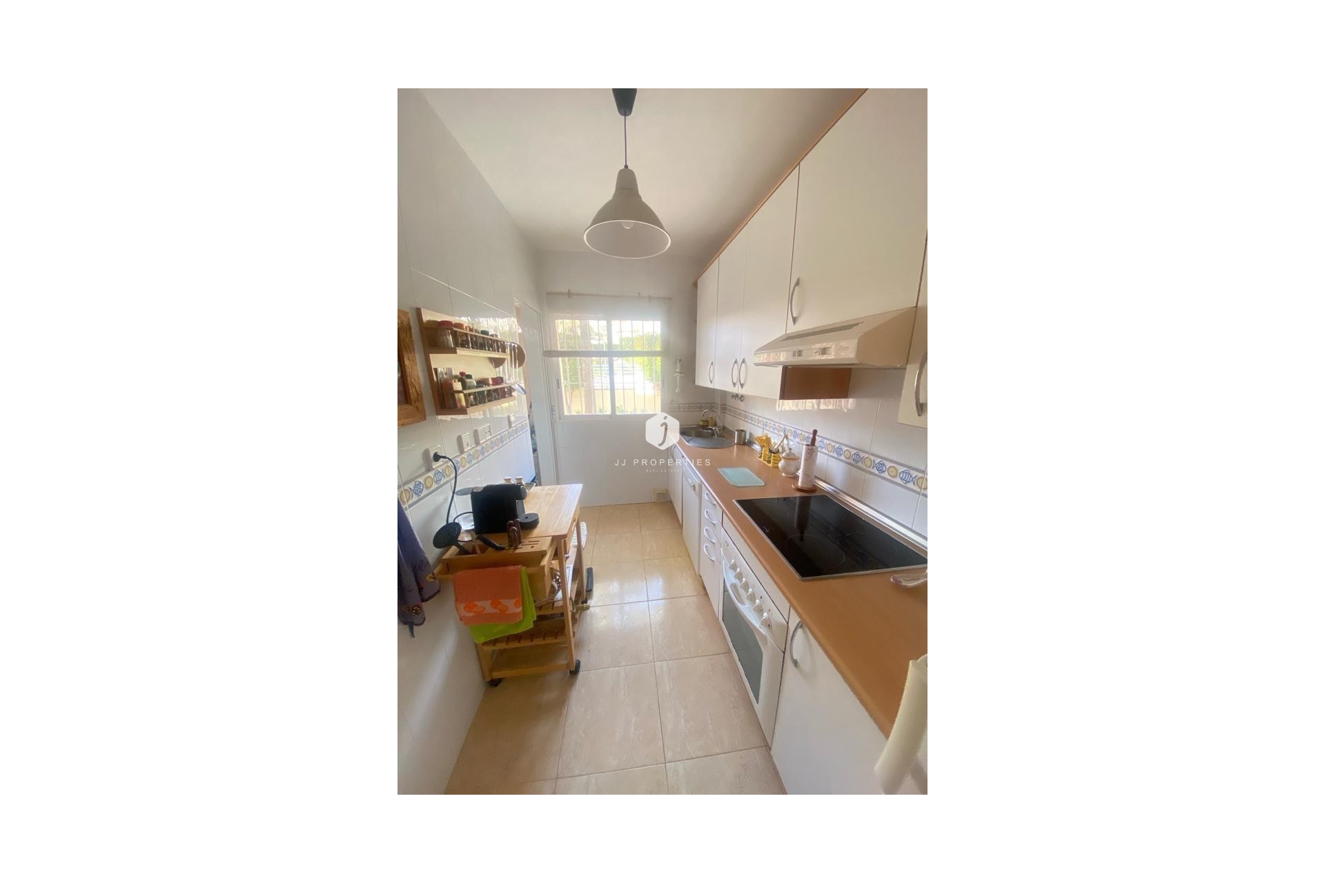 D'occasion - Duplex -
Orihuela Costa - Campoamor