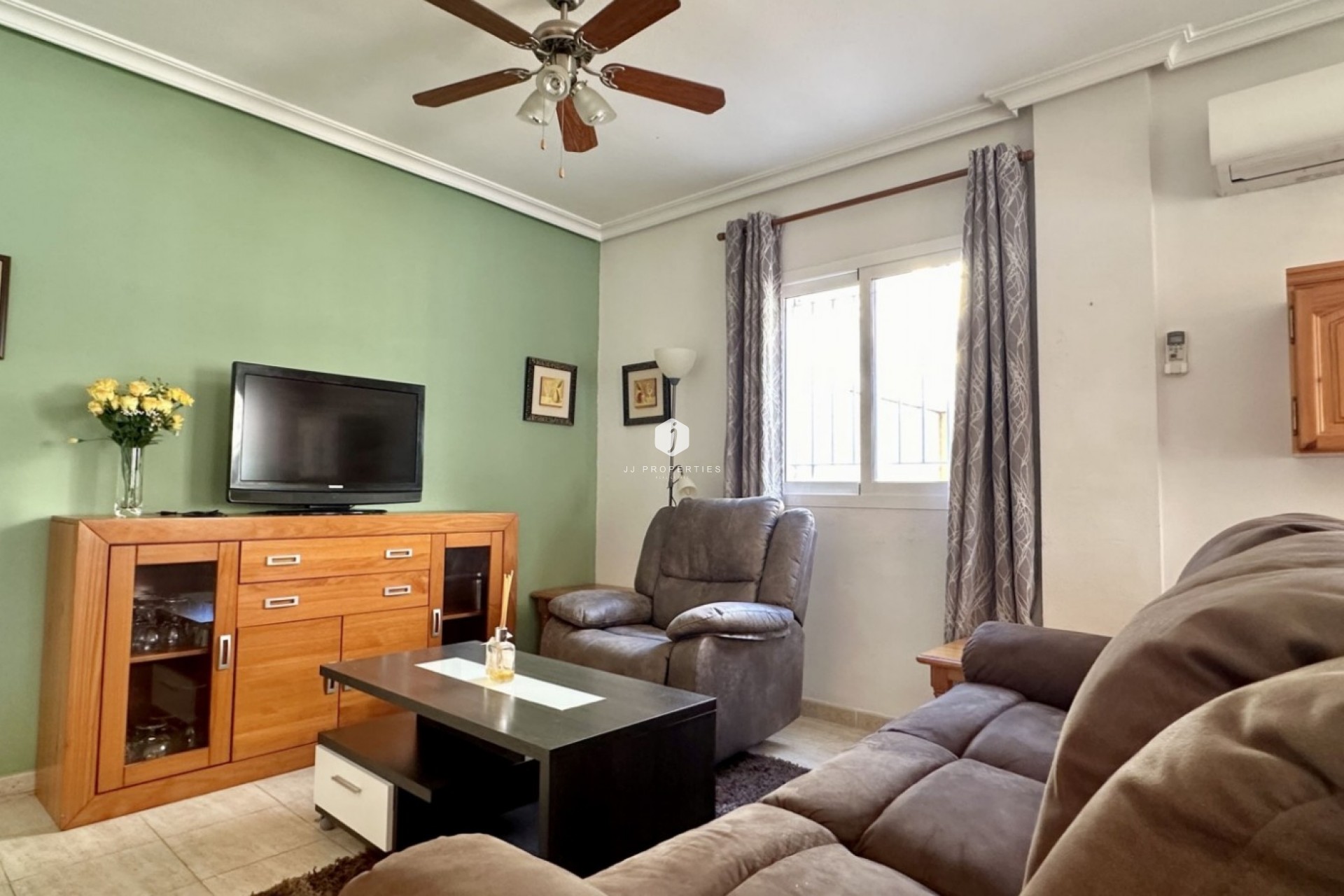 D'occasion - Duplex -
Orihuela Costa - Costa Blanca